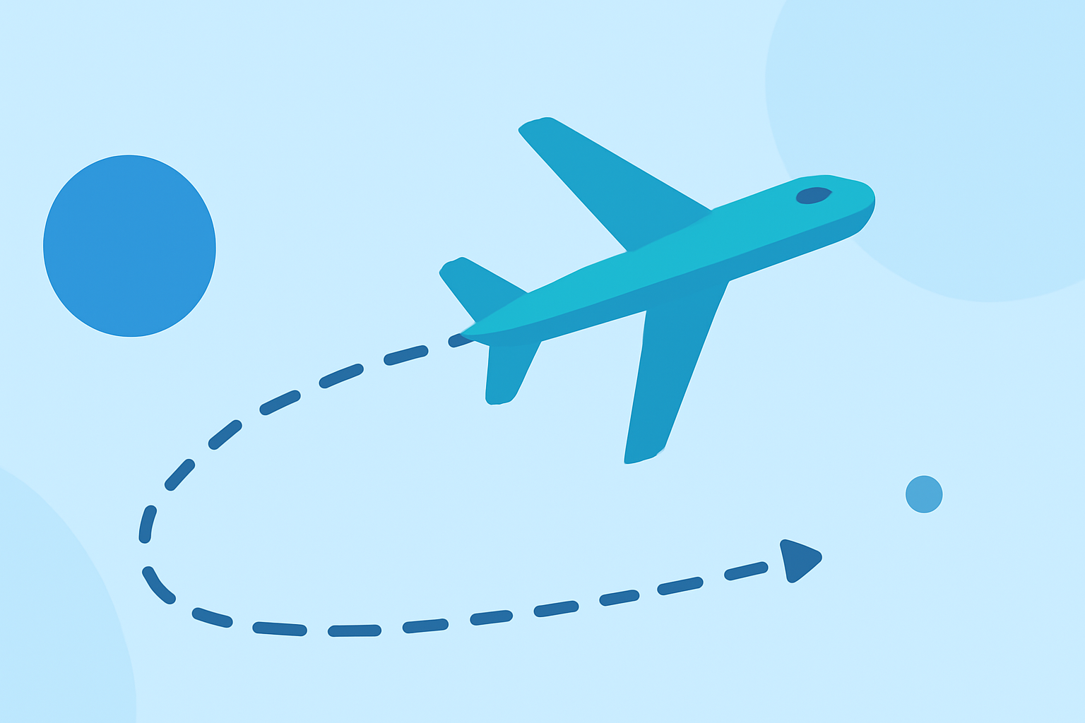 Mastering Flight Path Animations: A Beginner's Guide