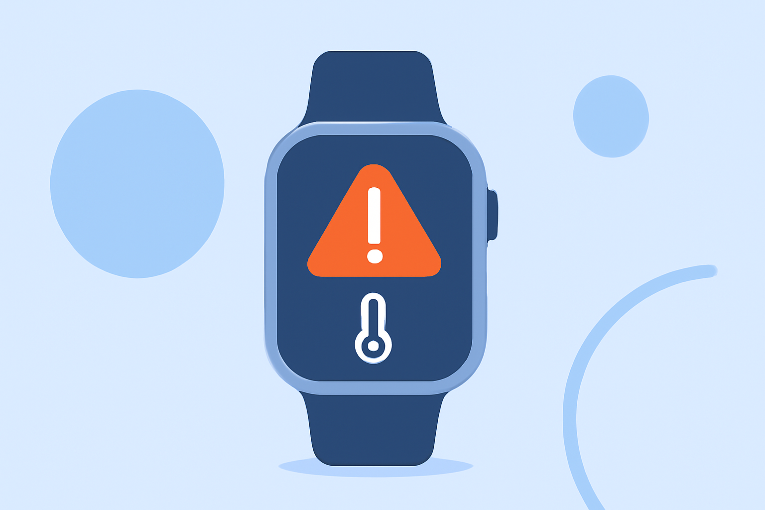 Managing Temperature Rise Notifications on Wear OS: A Step-by-Step Guide