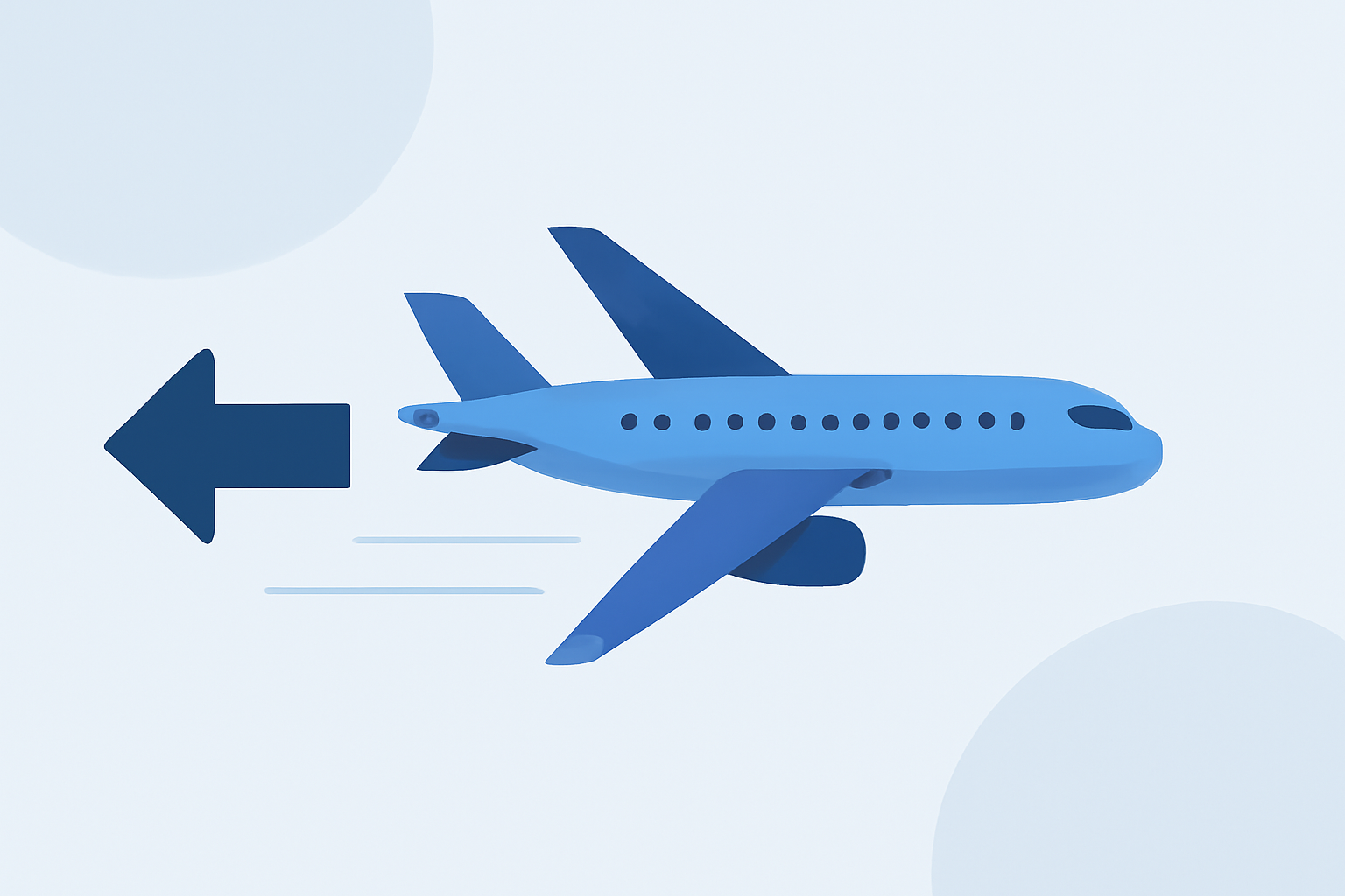 Understanding Jet Streams and Headwinds: A Guide for Aviators