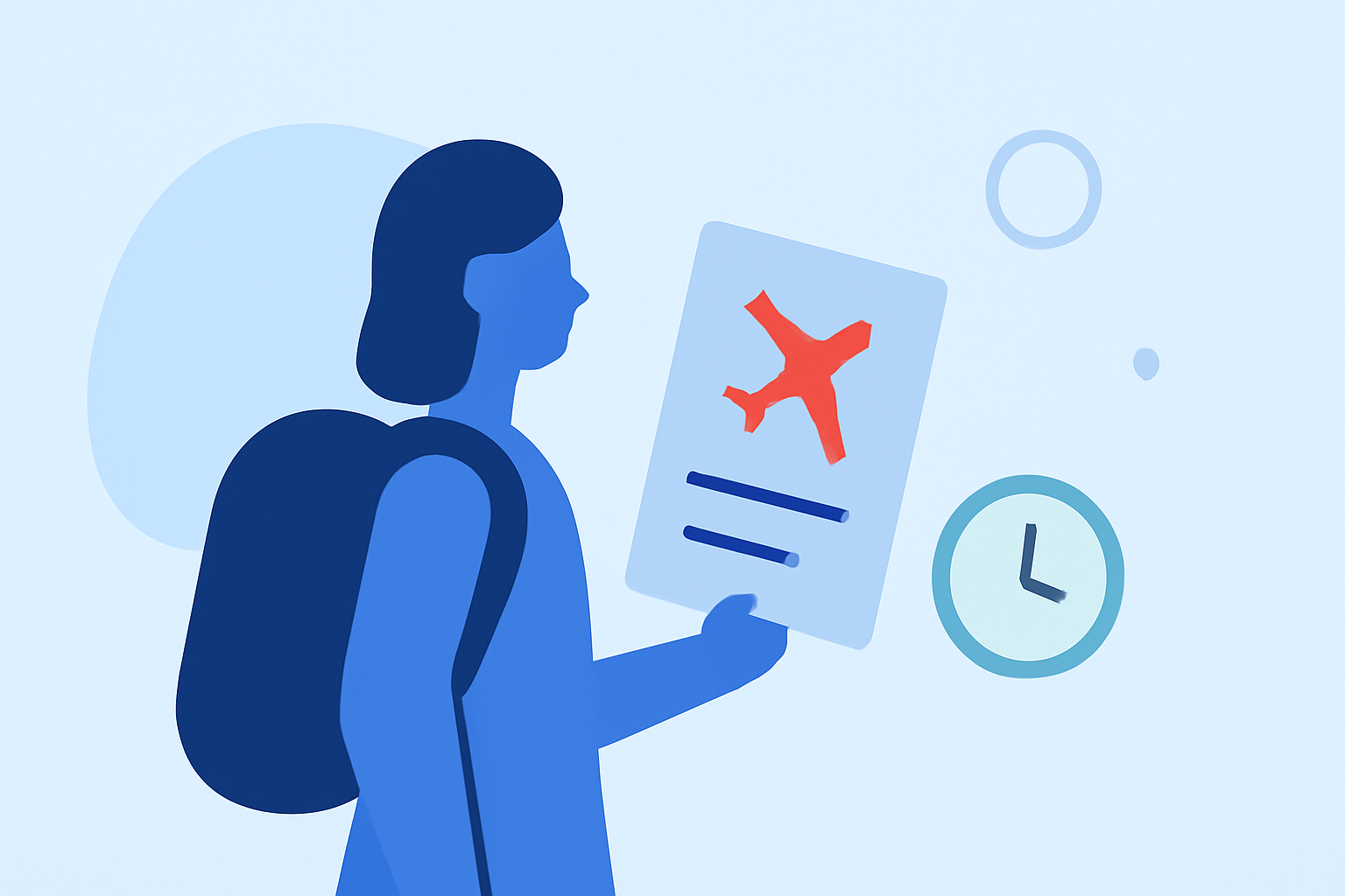Mastering Travel Day Pacing: Essential Tips for a Smooth Journey