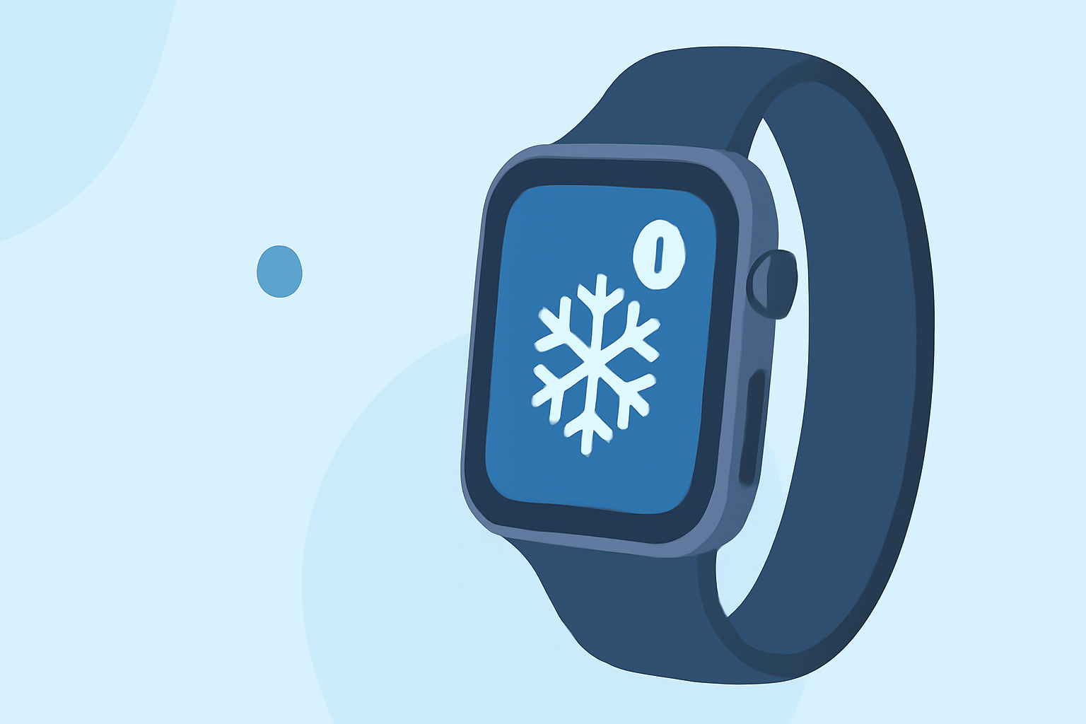 How to Receive Frost Alerts on Your Apple Watch