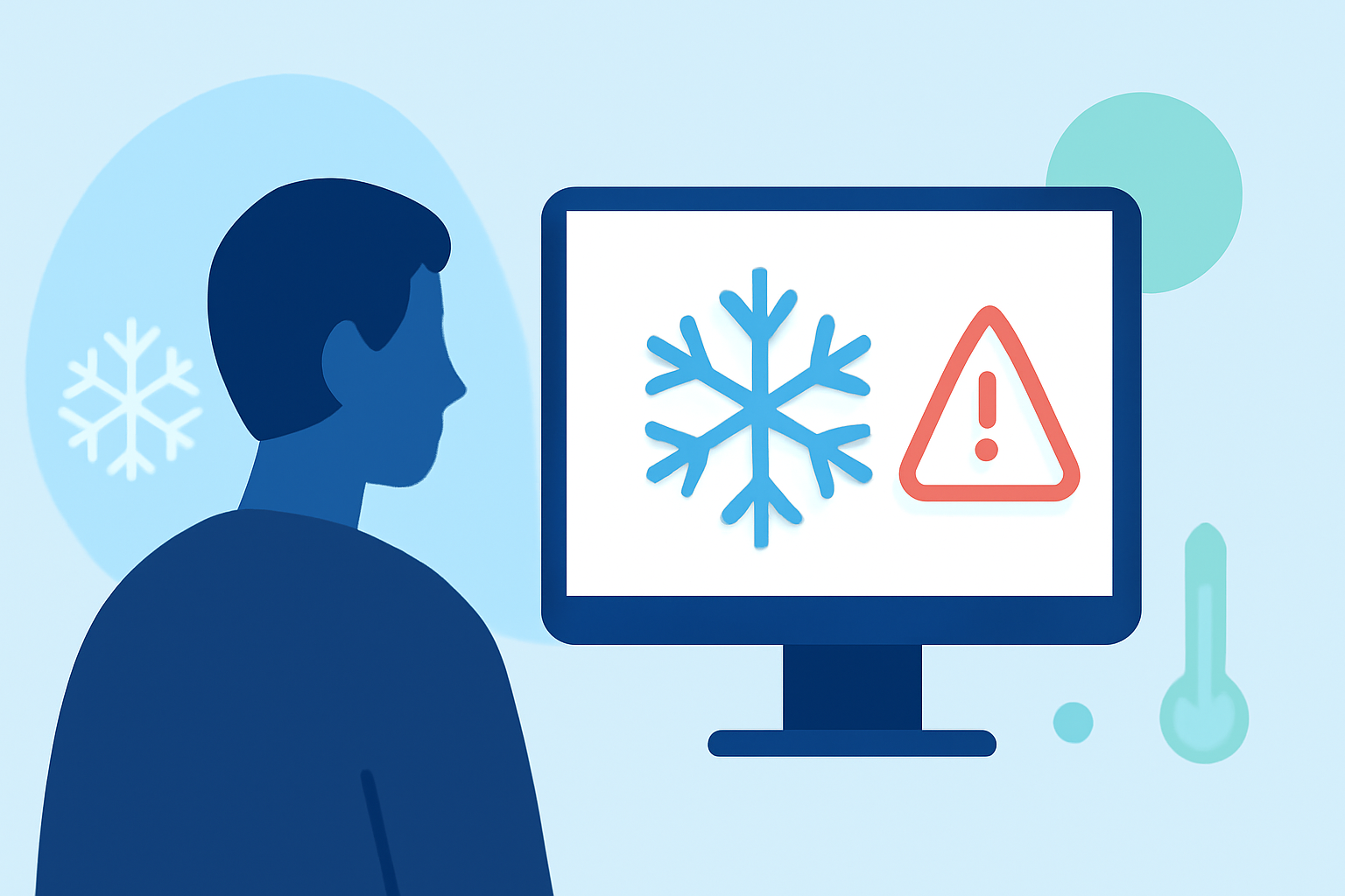 Essential Tips for Managing Freeze Alerts During Outdoor Events