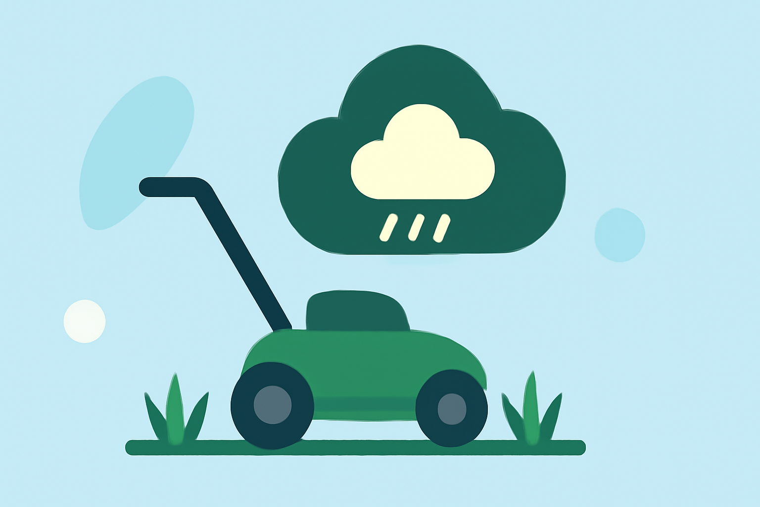 Getting Started with Weather for Grass Cutting in 2026