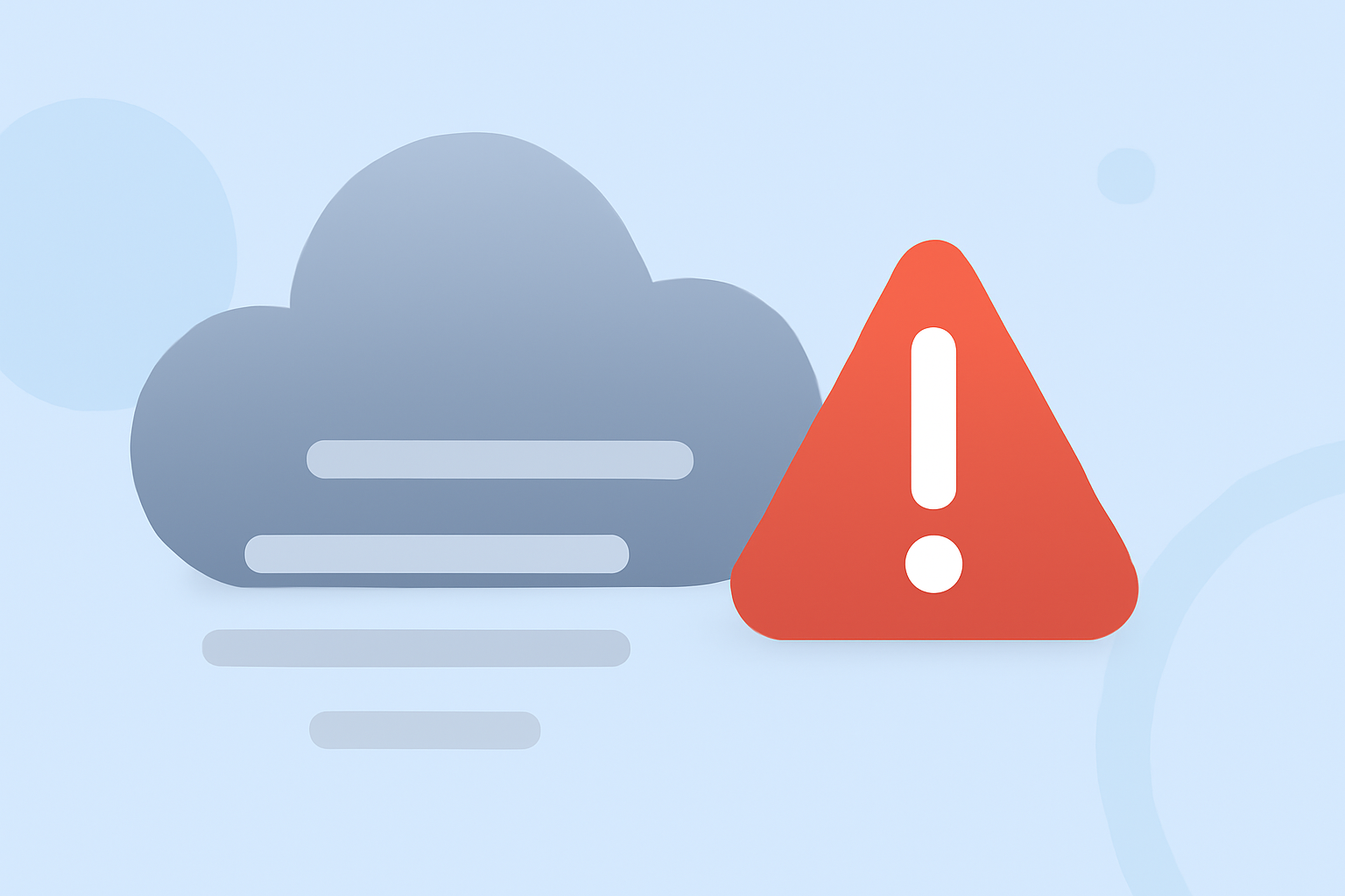 Understanding Dense Fog Alerts: Examples and Safety Measures
