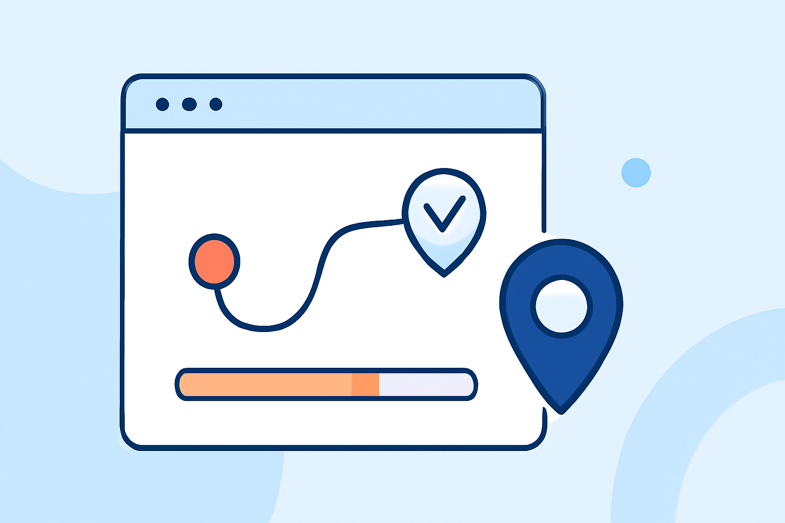 Mastering Route Progress Overlays: Your Quick Cheat Sheet