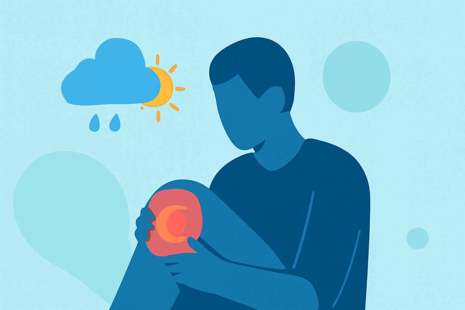 Essential Weather Tips for Managing Joint Pain