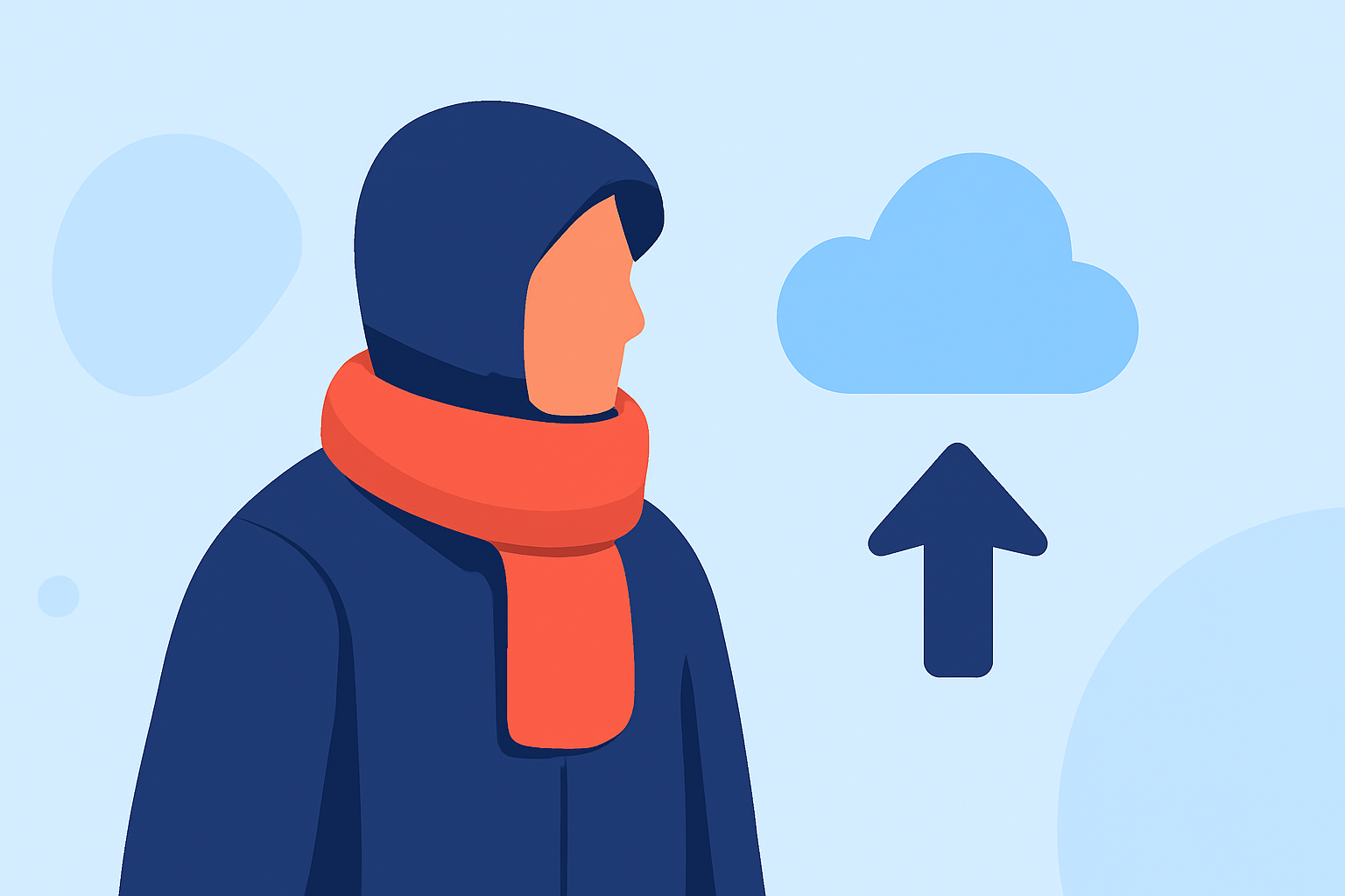 Mastering Weather-Aware Layering: Essential Strategies for Unpredictable Conditions