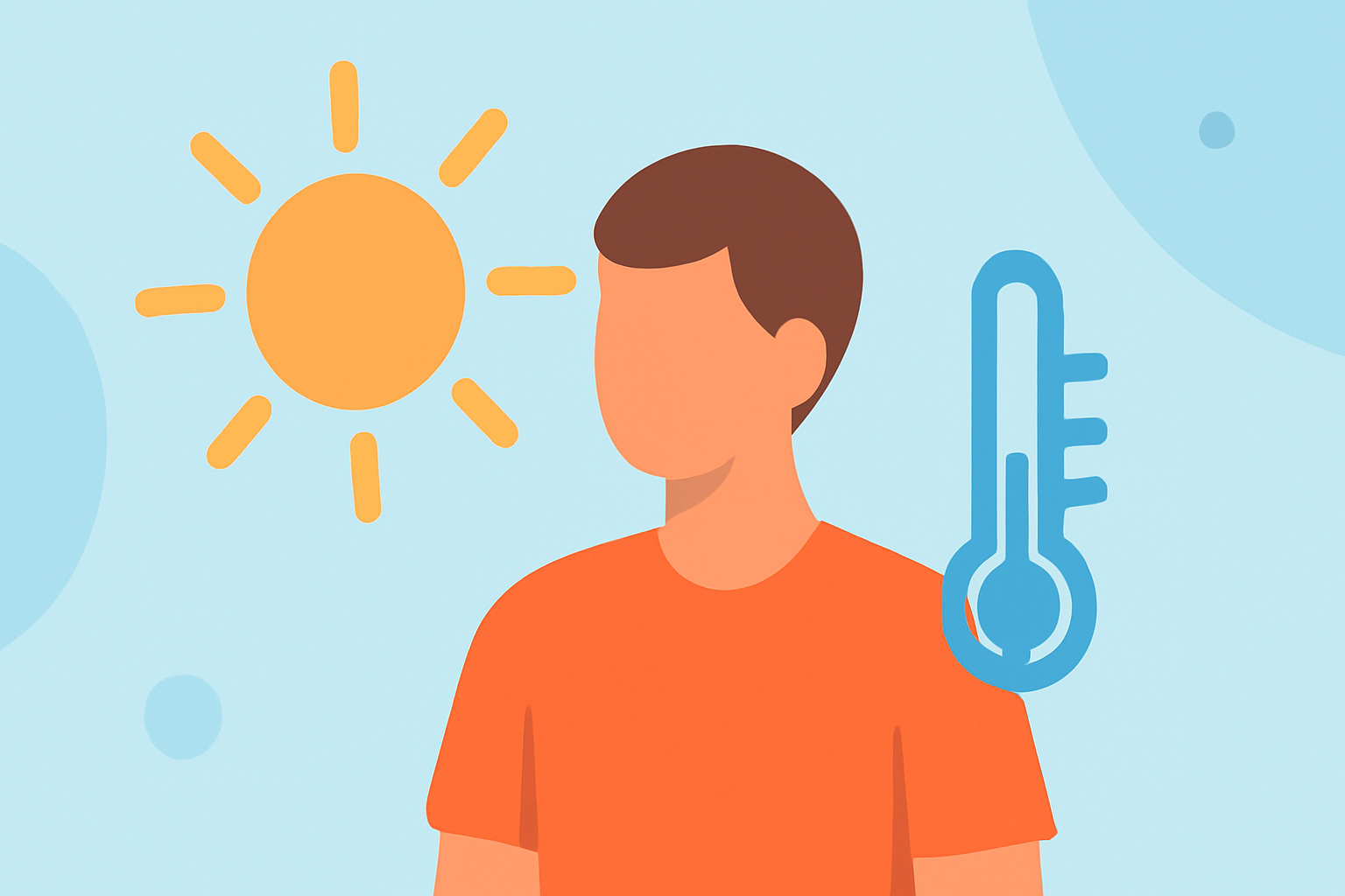 Essential Guide to Outdoor Festivals During Heat Waves