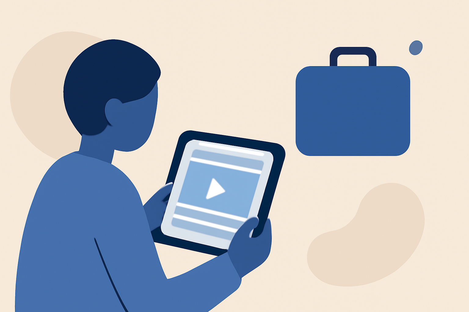 Mastering Travel Day B-Roll Storytelling: A Beginner's Guide