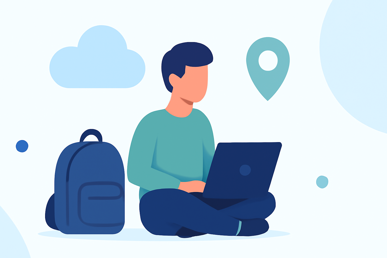 Planning Outdoor Study Sessions During Travel: A Comprehensive Guide