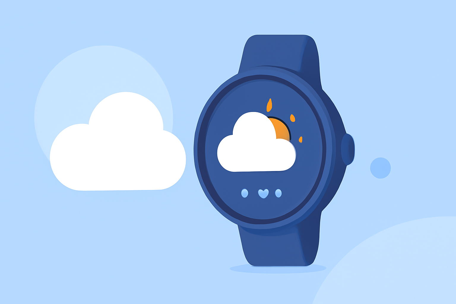 Getting Started with Weather App Subscription Basics on Wear OS