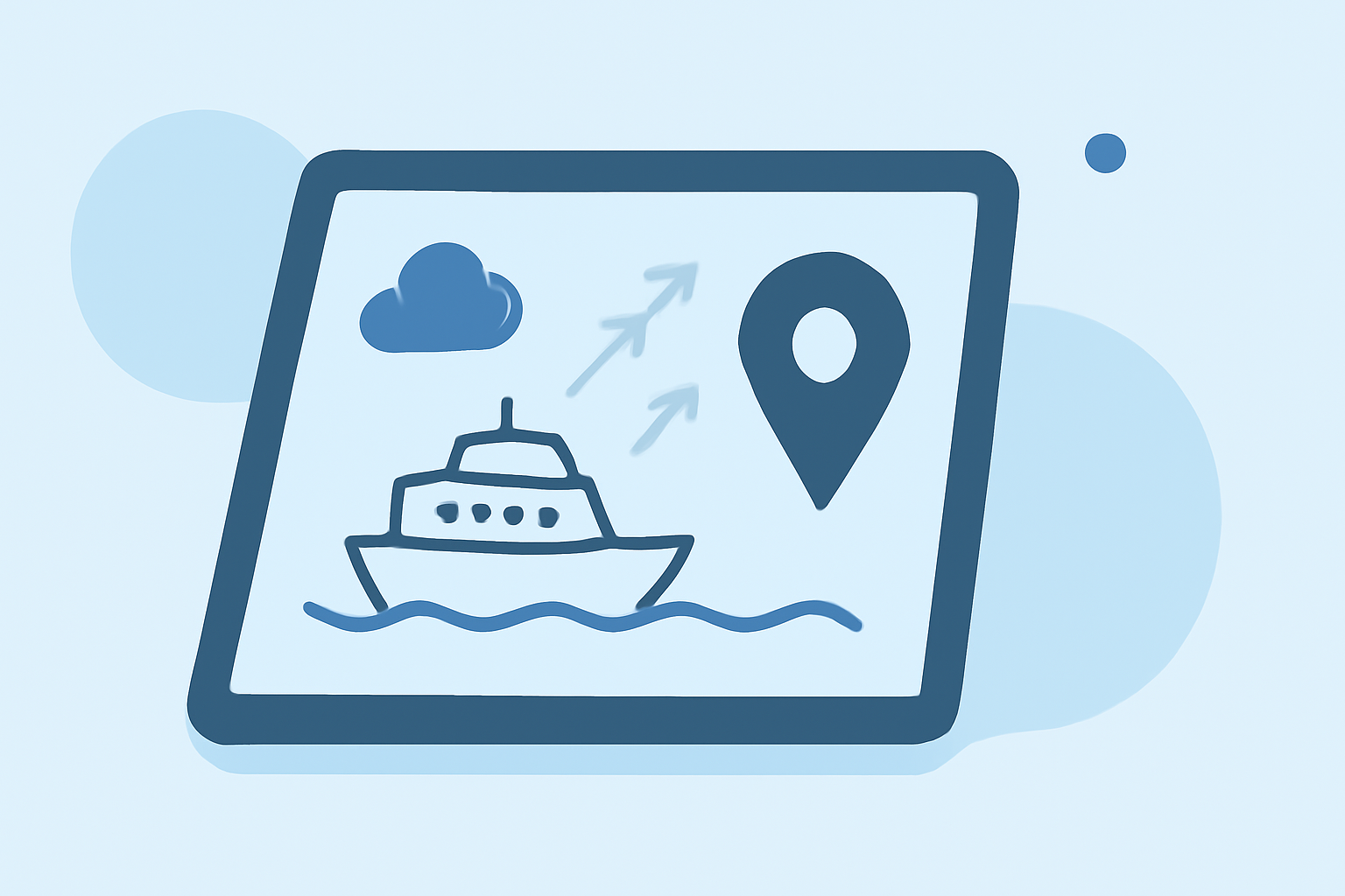 Mastering Ferry Operations: A 2026 Guide to Weather Routing