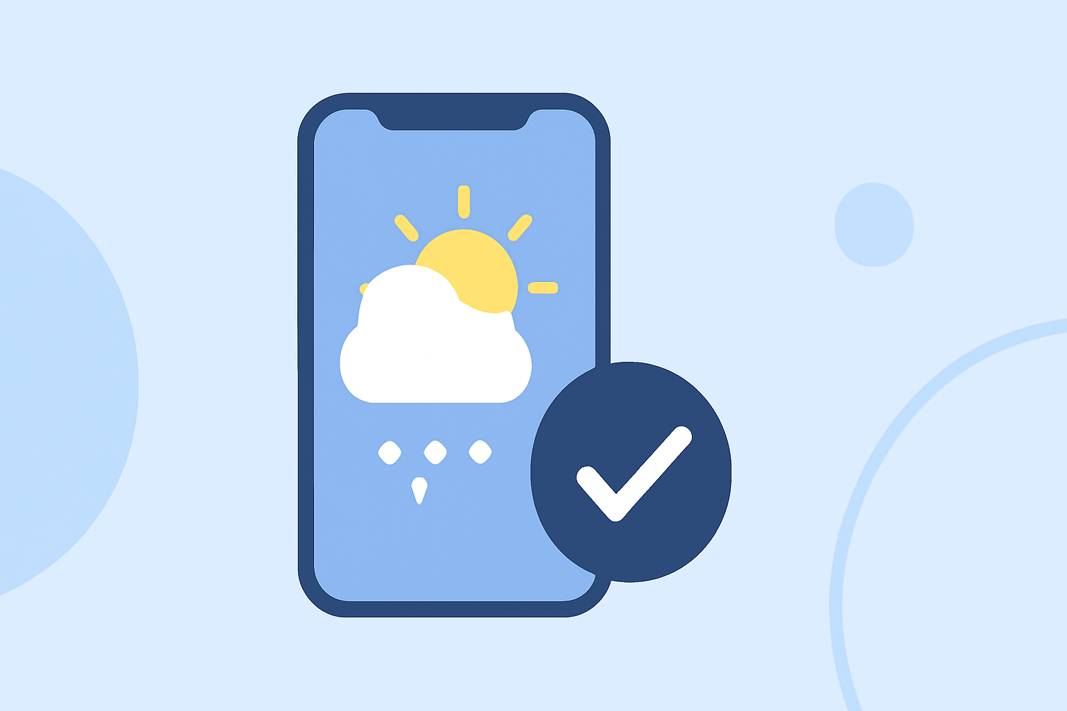 Weather App Location Permissions Checklist: A Comprehensive Guide