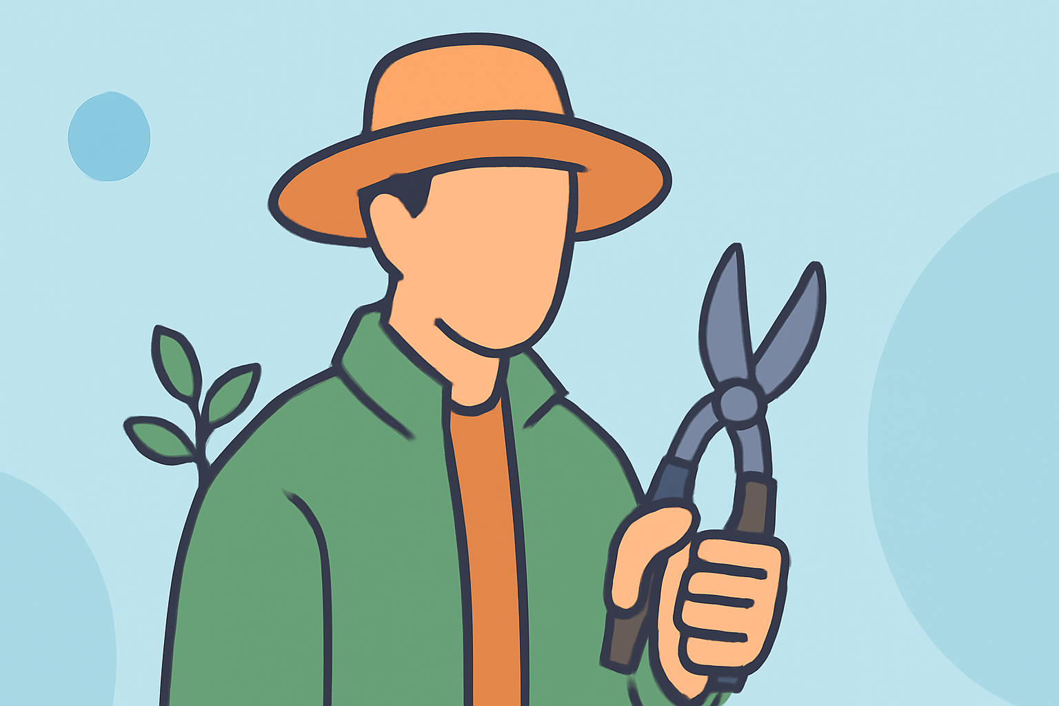 Easy Best Clothes for the Weather for Gardeners