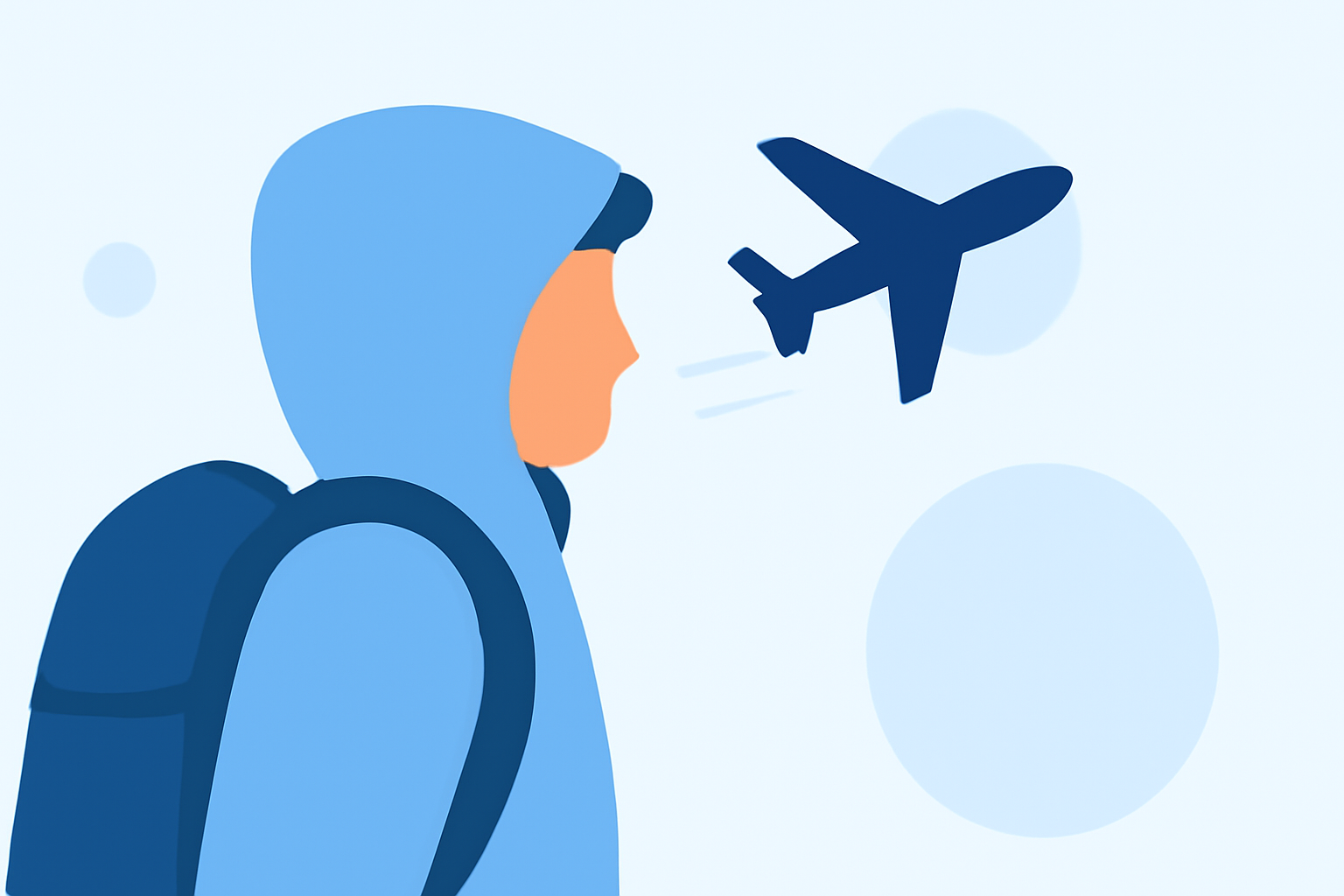 Easy Monsoon Season Travel: Navigating the Skies with Confidence