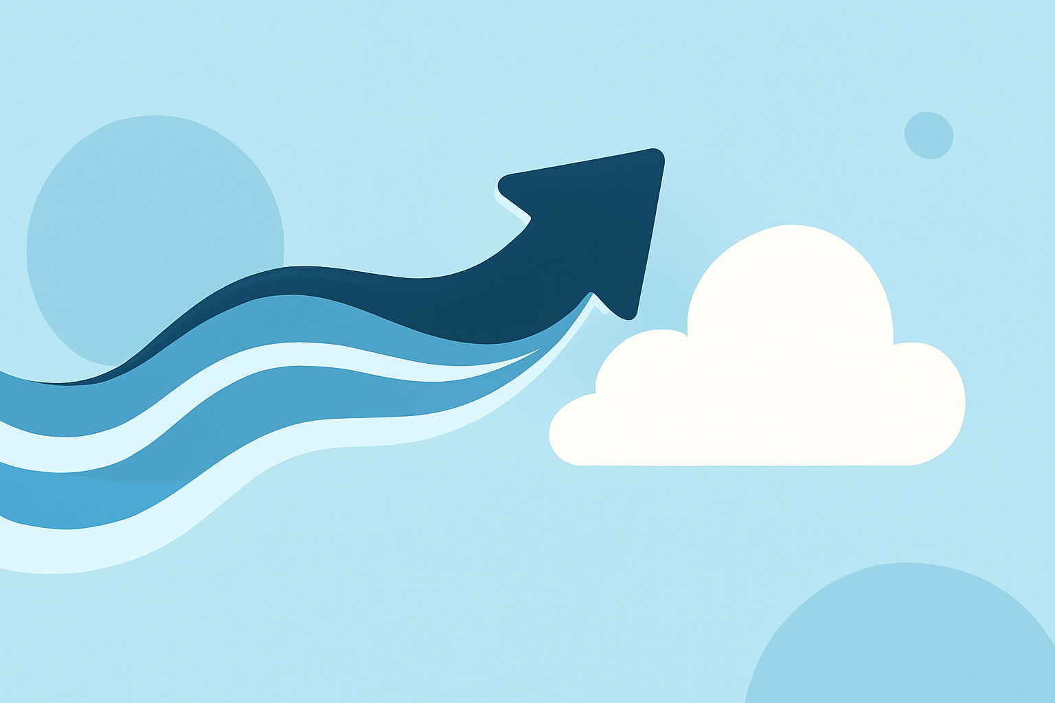 Understanding the Jet Stream: A Guide to Its Basics and Impact on Weather