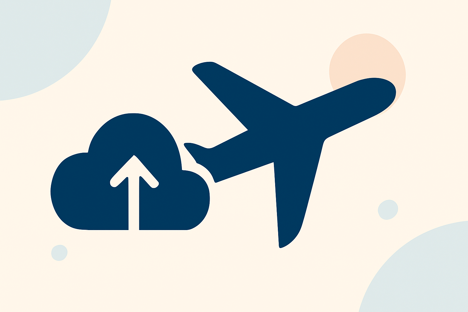 Understanding Low-Visibility Flight Delays: A Simple Guide