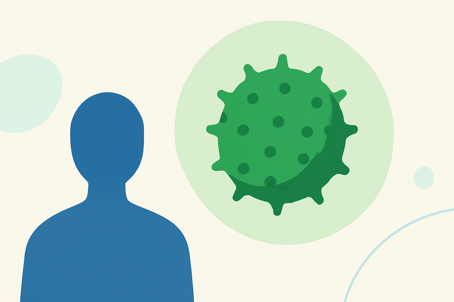 Grass Pollen Tricks During Heat Waves