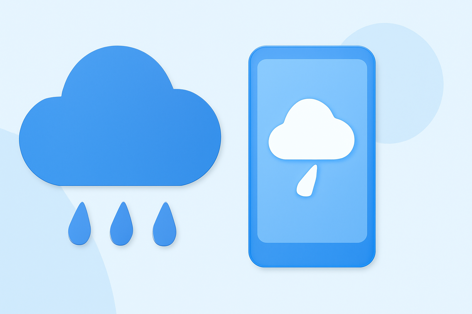 Mastering Rain Forecasts: Your Simplified Guide