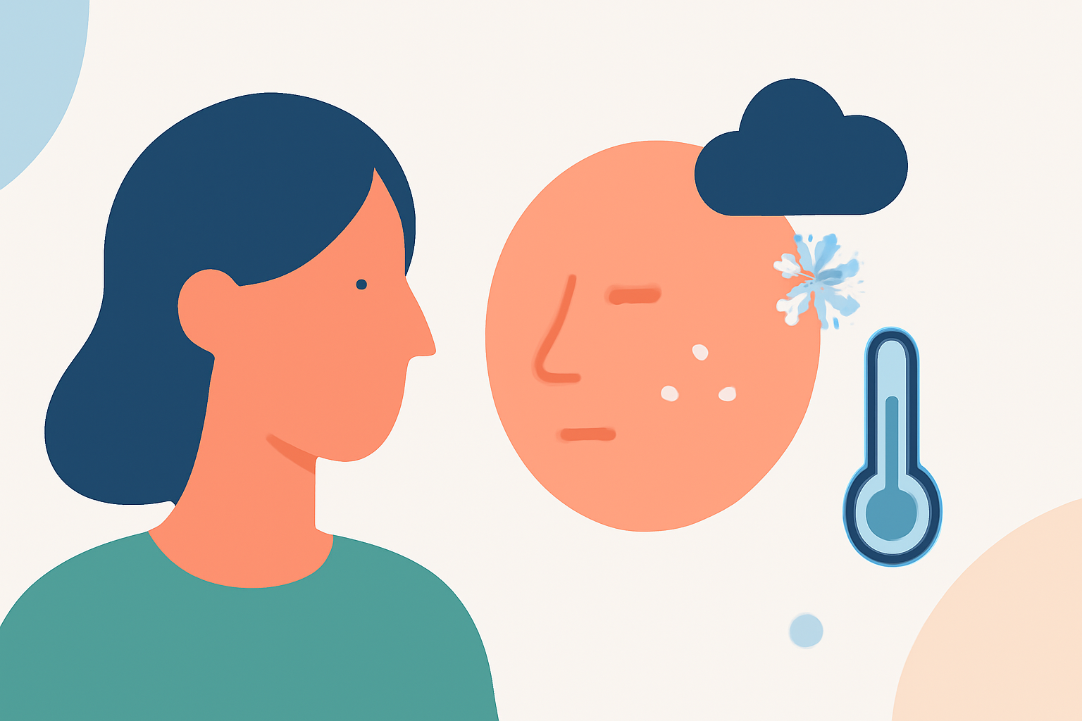 Understanding Skin Health and Weather: Key Insights