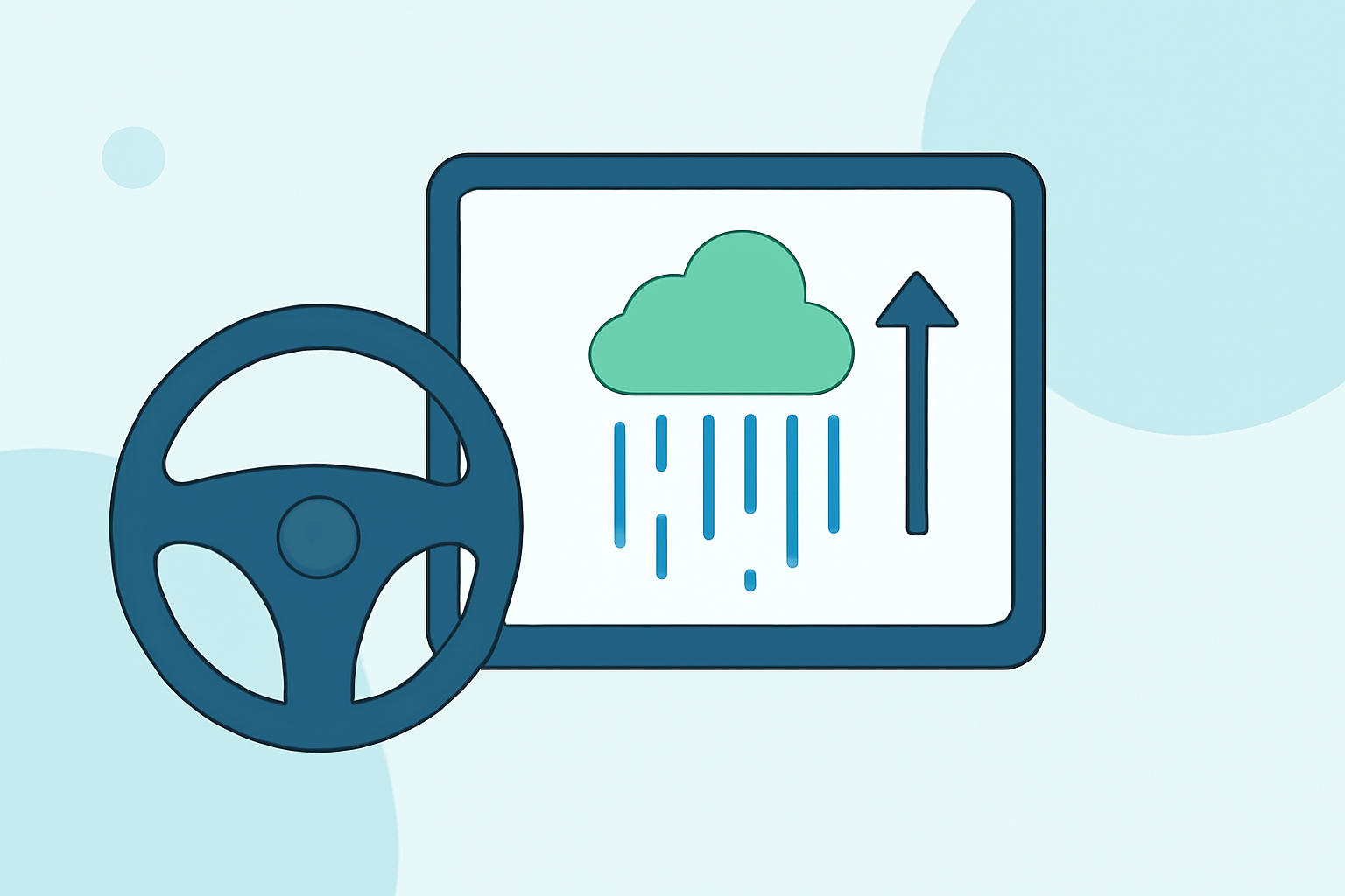 Understanding Rainfall Record Streaks in the Car: Insights and Implications