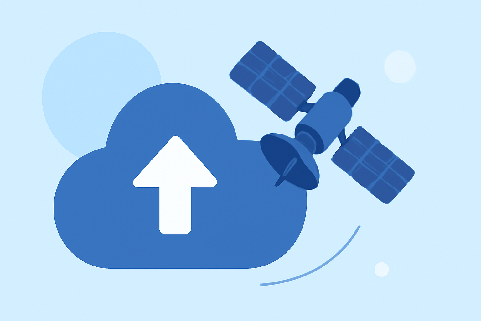 Weather Satellite Data Mistakes to Avoid for Non-Technical Users