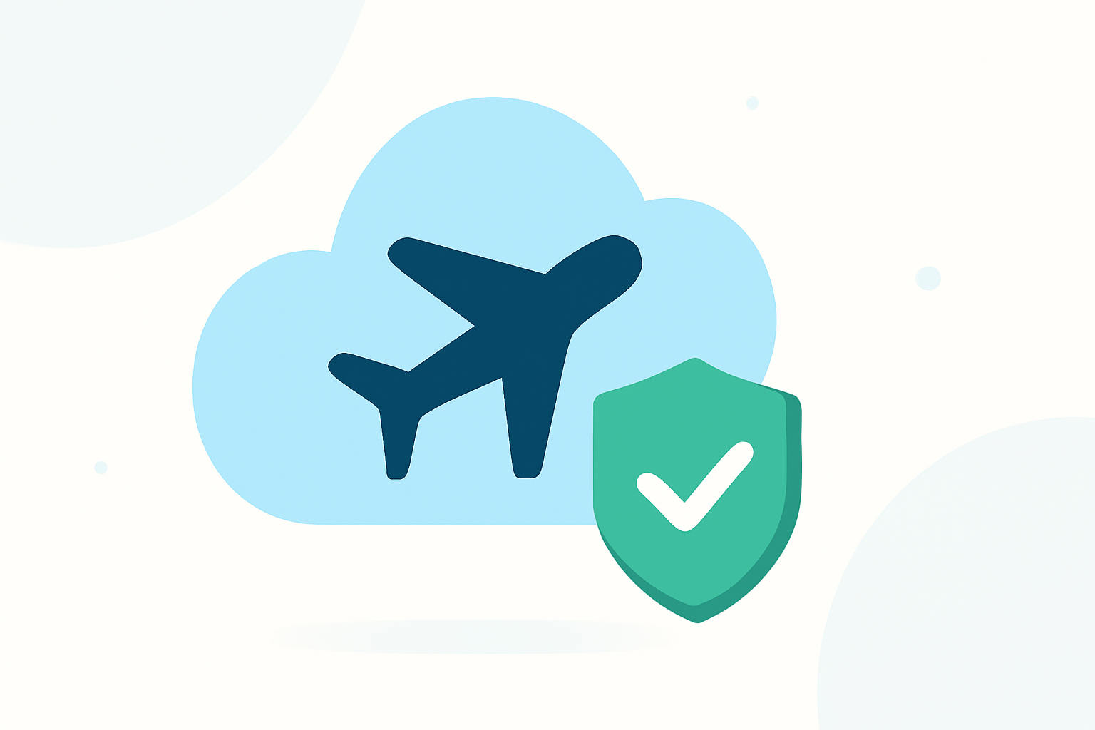 Seasonal Travel Weather Cheat Sheet for Cautious Flyers