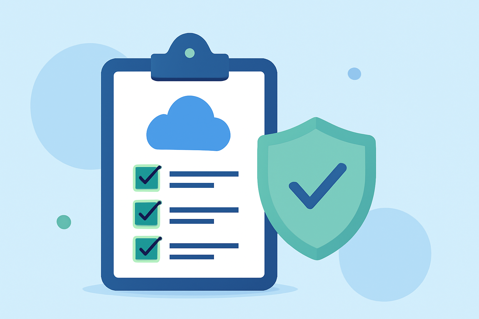 Essential Weather Safety Checklist for Outdoor Events