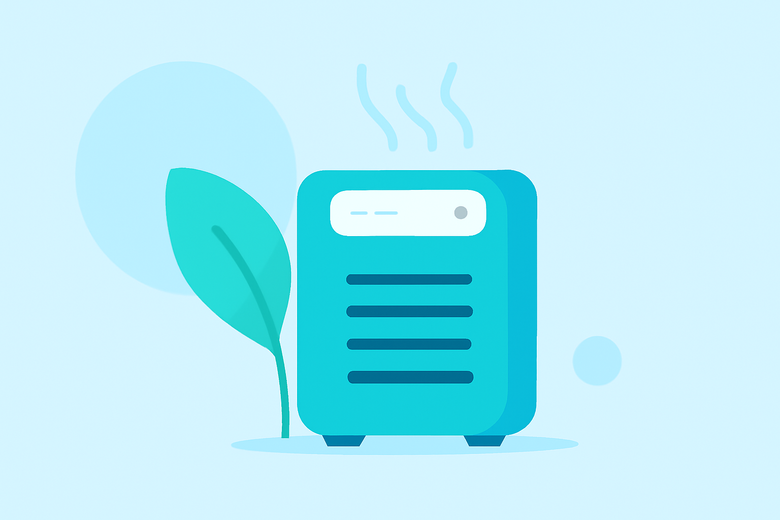 Enhancing Indoor Air Quality with Smart Air Purifiers