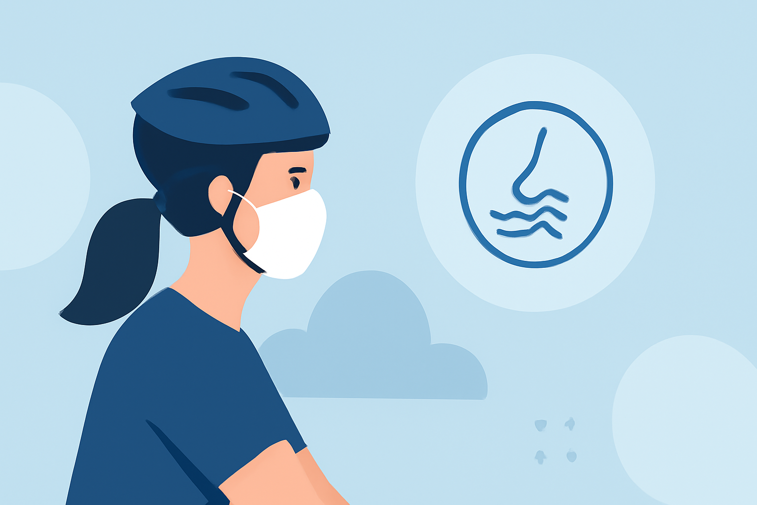 Understanding Air Quality for Outdoor Sports in the United States