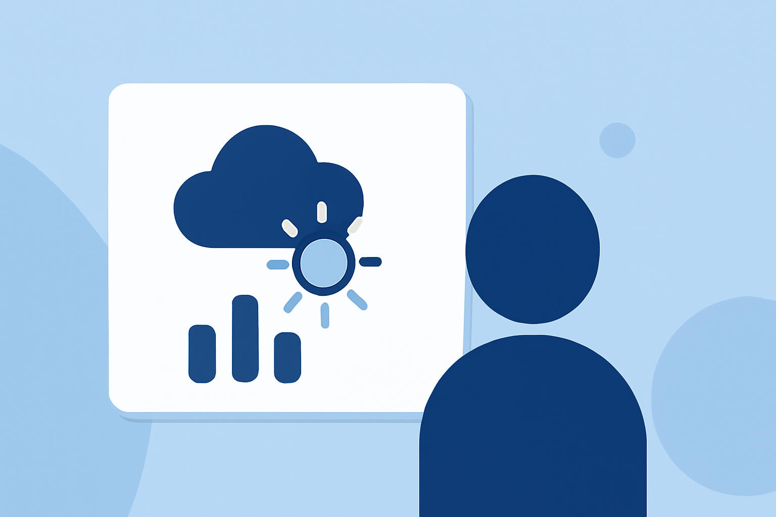 Mastering Extended Weather Forecasts for Beginners