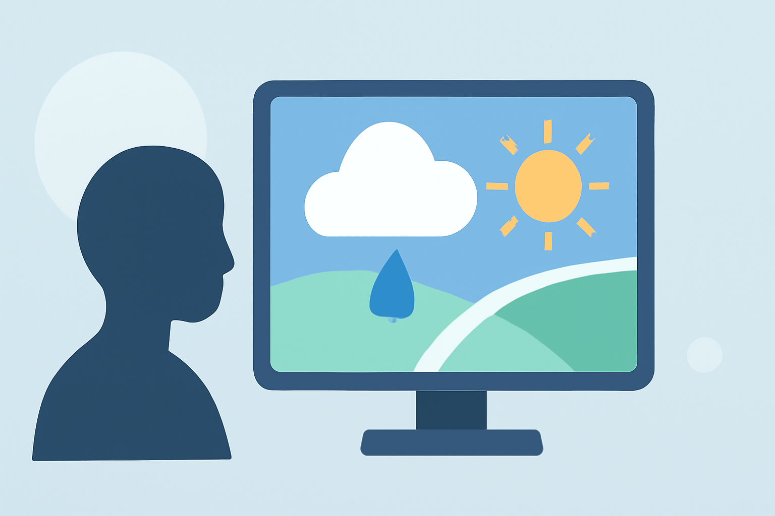 Avoiding Common Weather-Tracking Mistakes for Your Trips