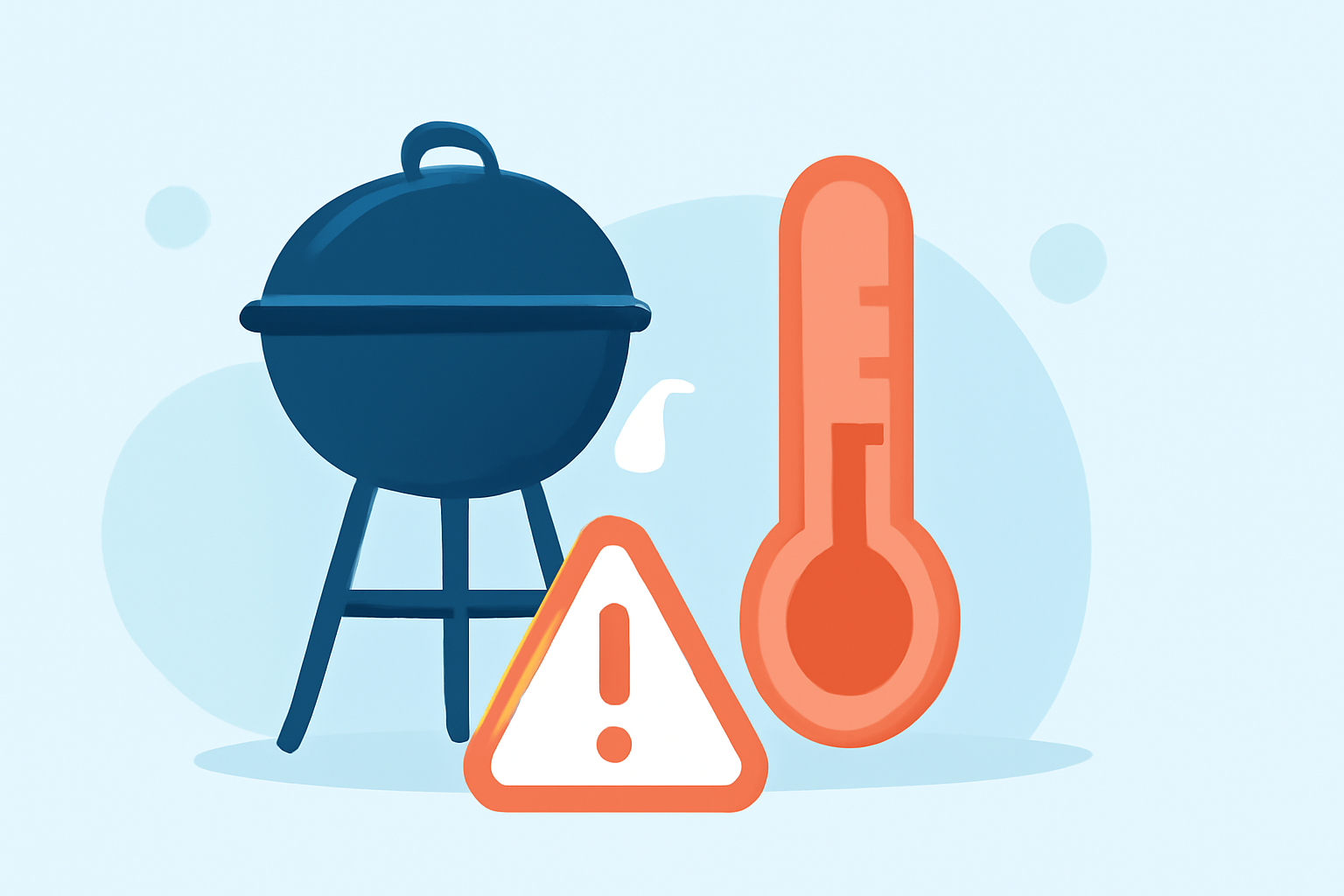 Outdoor Cooking Safety During Heat Waves: Essential Guidelines