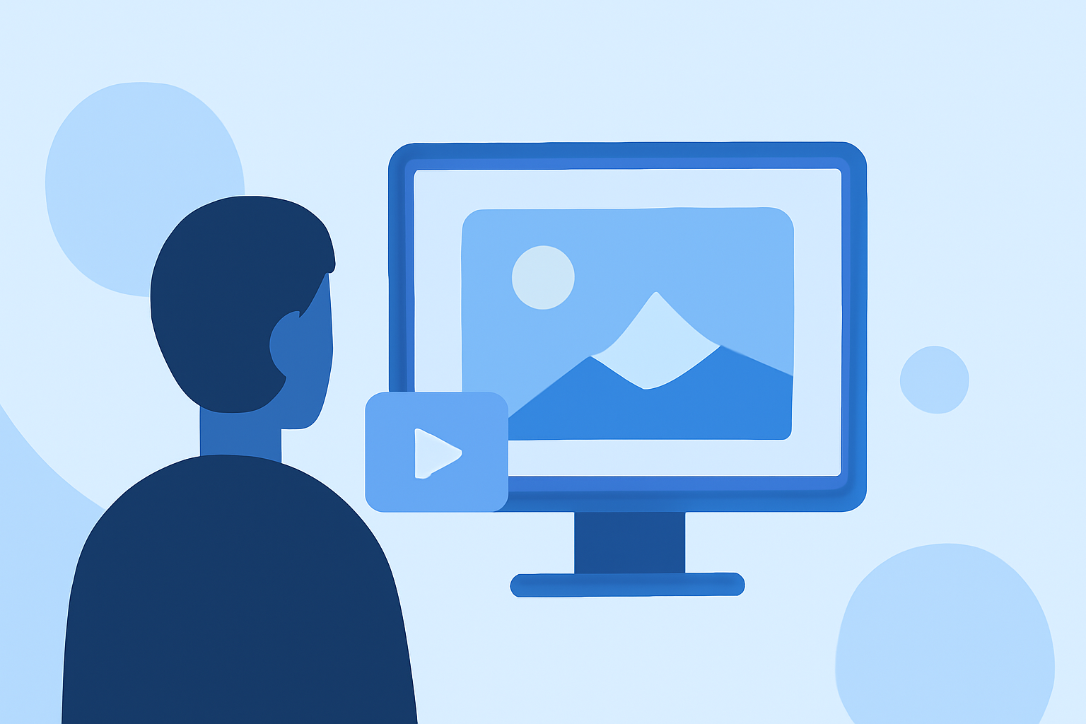 An Introduction to Destination Arrival Montage Editing for Content Creators