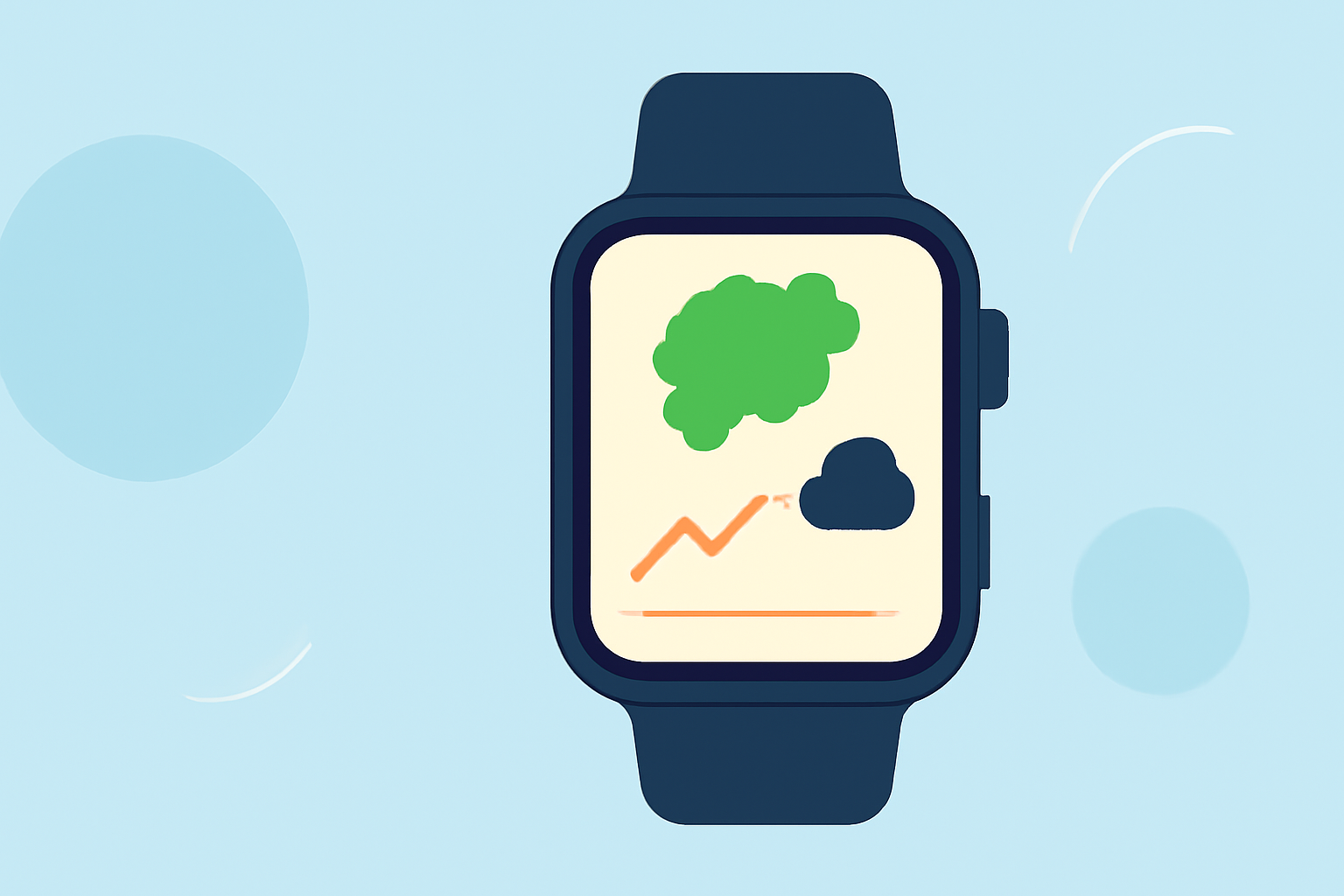 Mastering Regional Climate Trends on Your Apple Watch