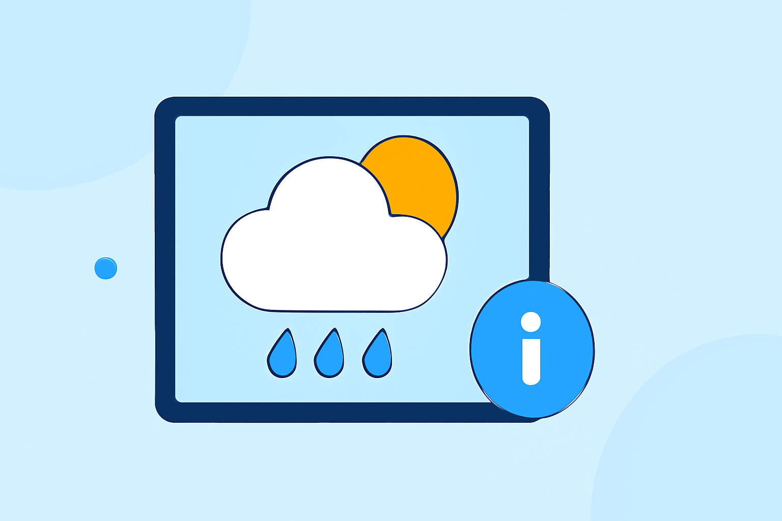 Weather Forecast Updates Tutorial: Your Guide to Staying Informed