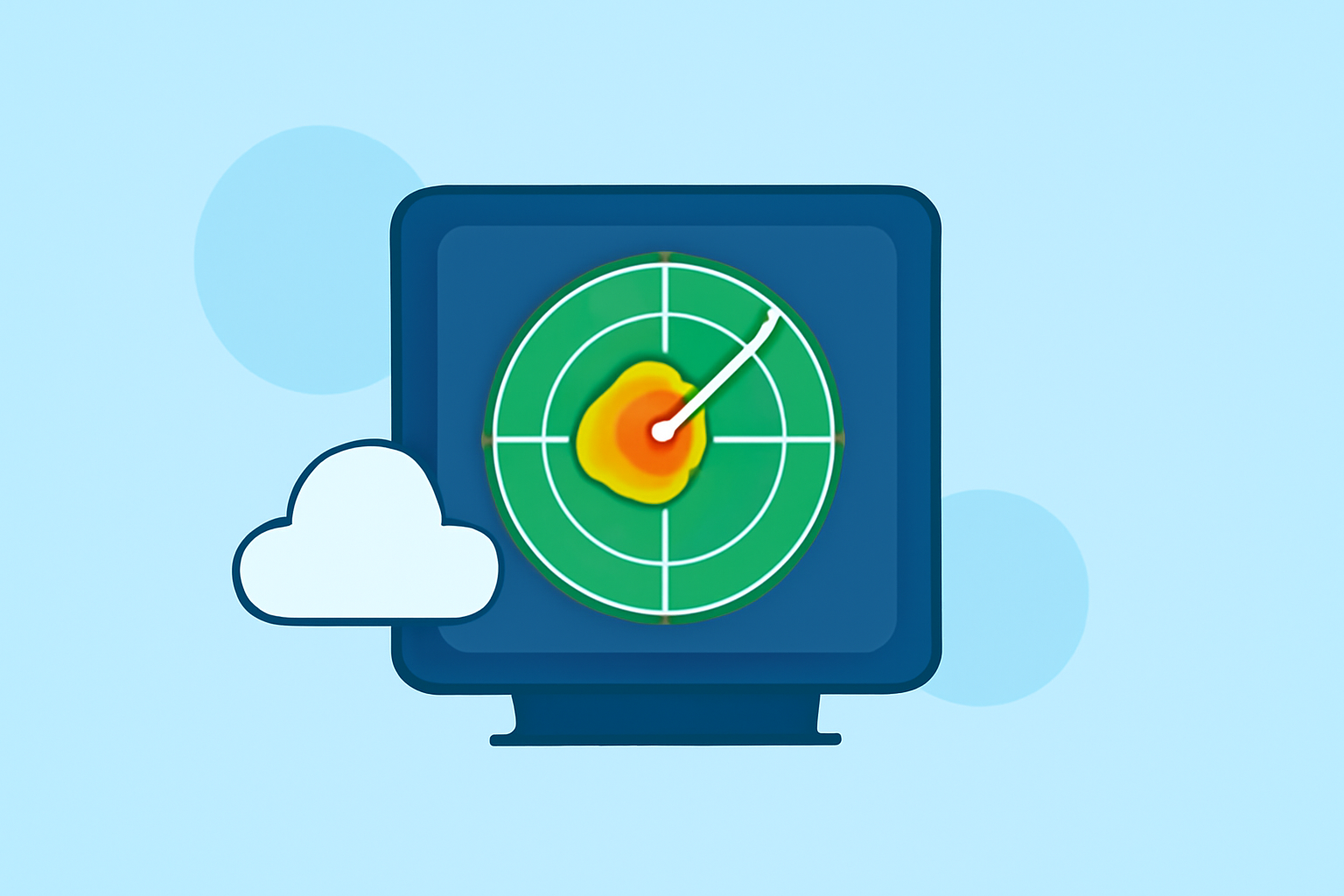 Mastering Weather Radar Data Interpretation: Essential Techniques
