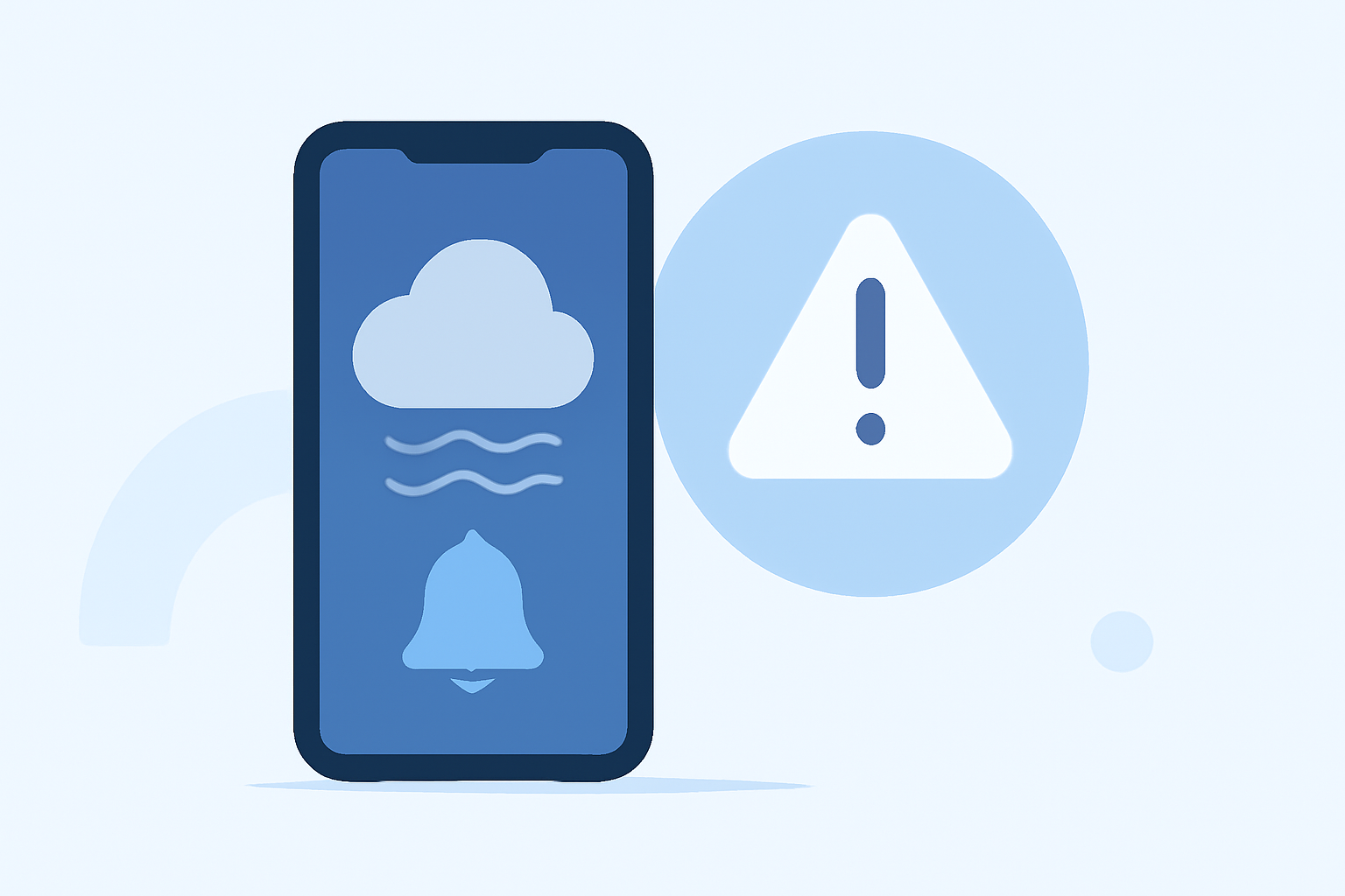 How to Receive Dense Fog Alerts on Your Android Device