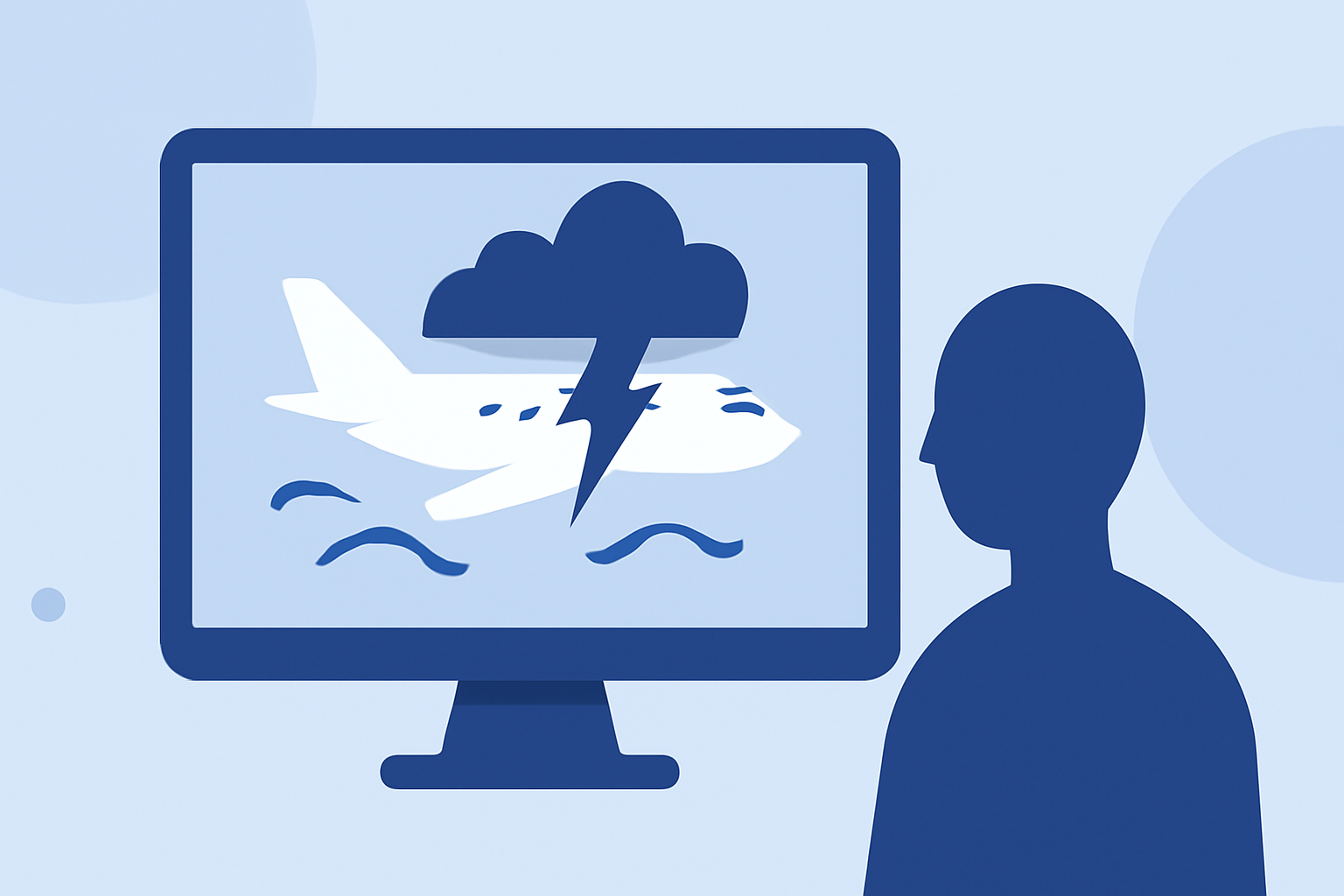 Navigating Flight Scheduling Amidst Storms: A Comprehensive Guide