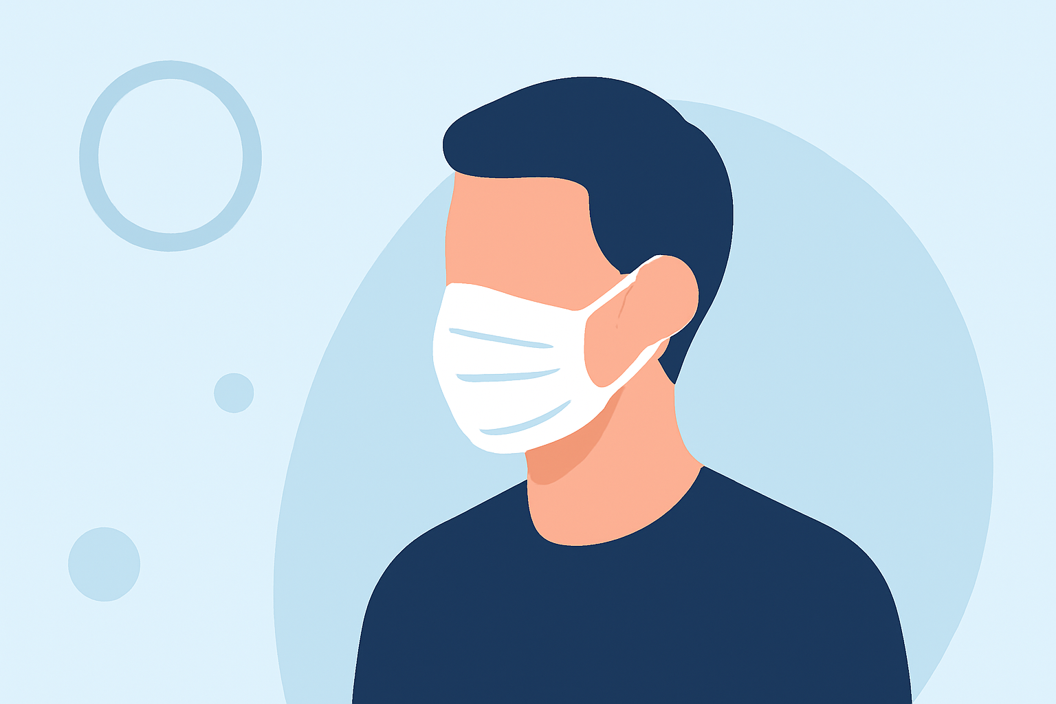 Protecting Yourself from Poor Air Quality: Essential Masking Strategies