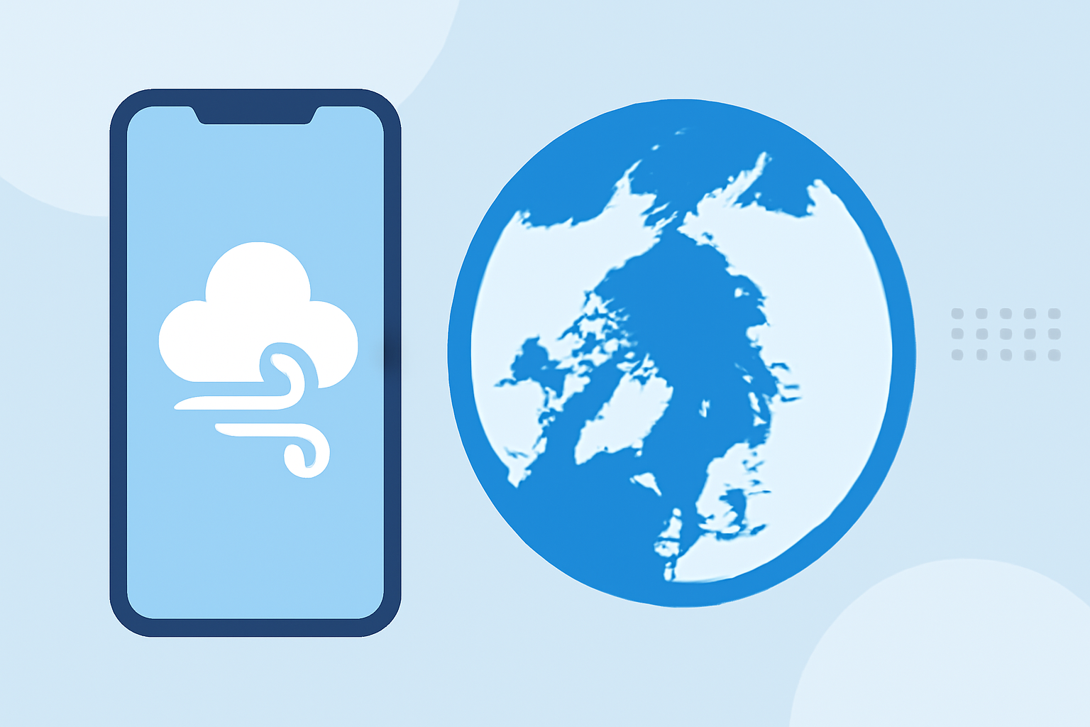 Understanding the Arctic Oscillation: A Guide for iPhone Users