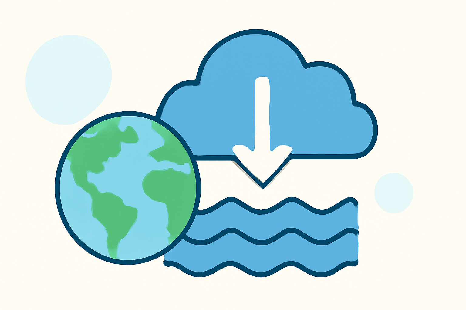 La Niña Basics Tutorial: Understanding the Climate Phenomenon Step by Step
