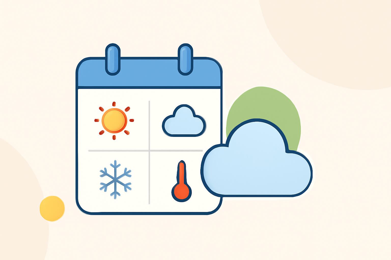 Finding the Best Season to Visit the US: A Weather Guide