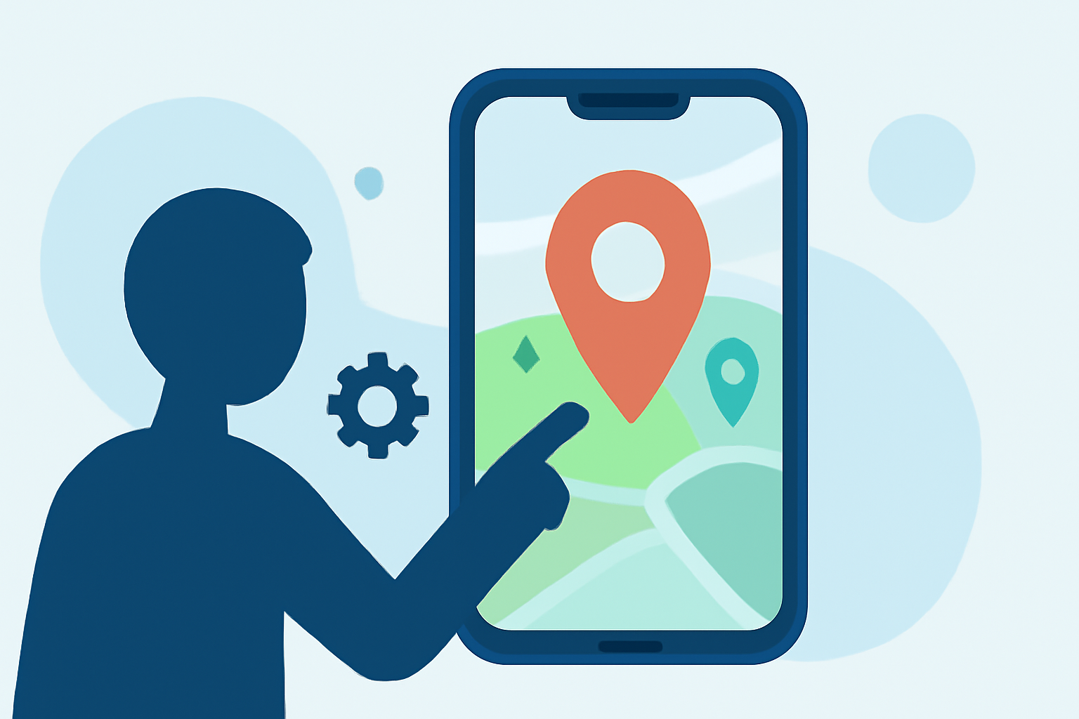 Mistakes to Avoid When Editing Destination Pin Map Overlays on a Budget Phone