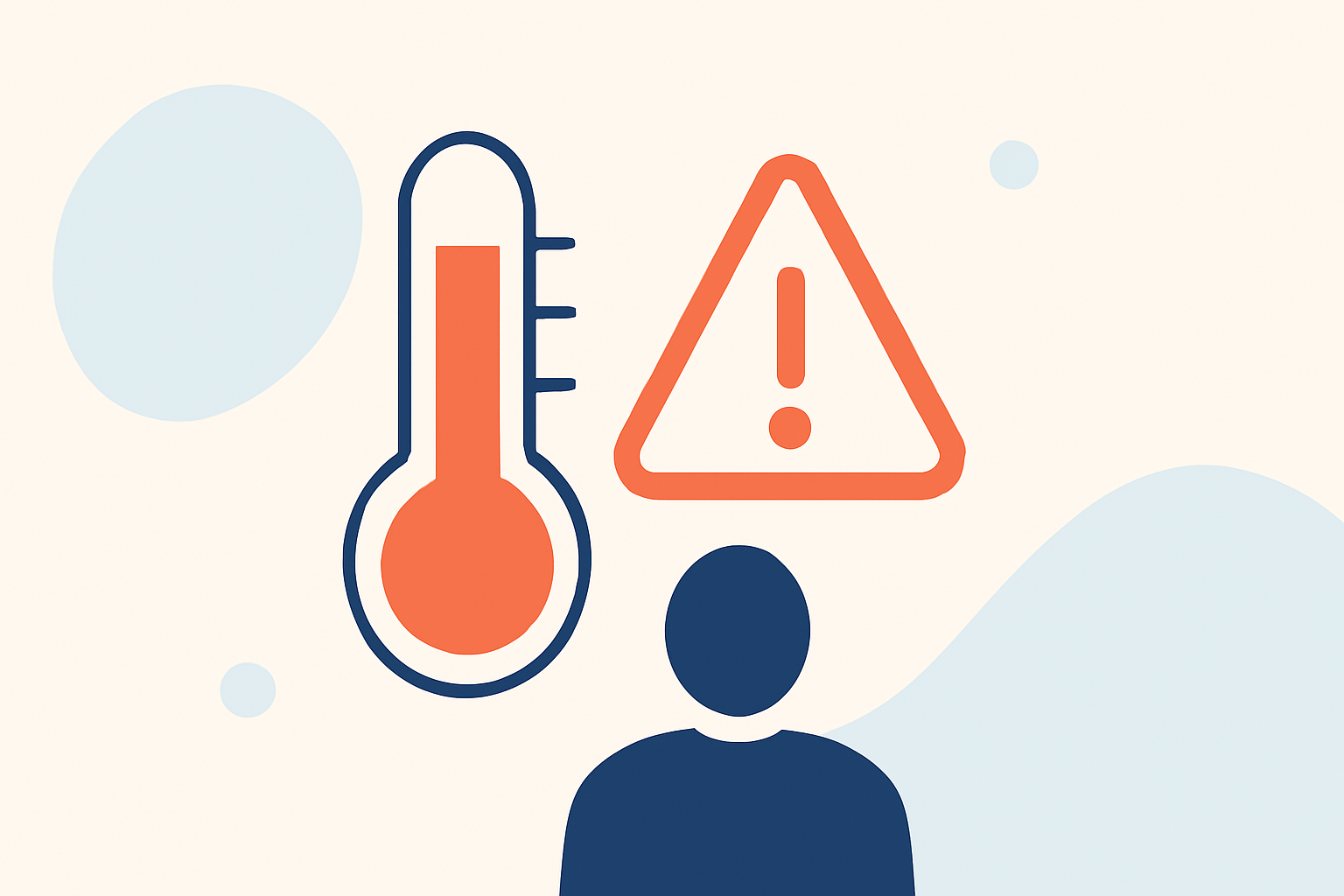 Understanding Heat Wave Alerts and Effective Preparedness Strategies
