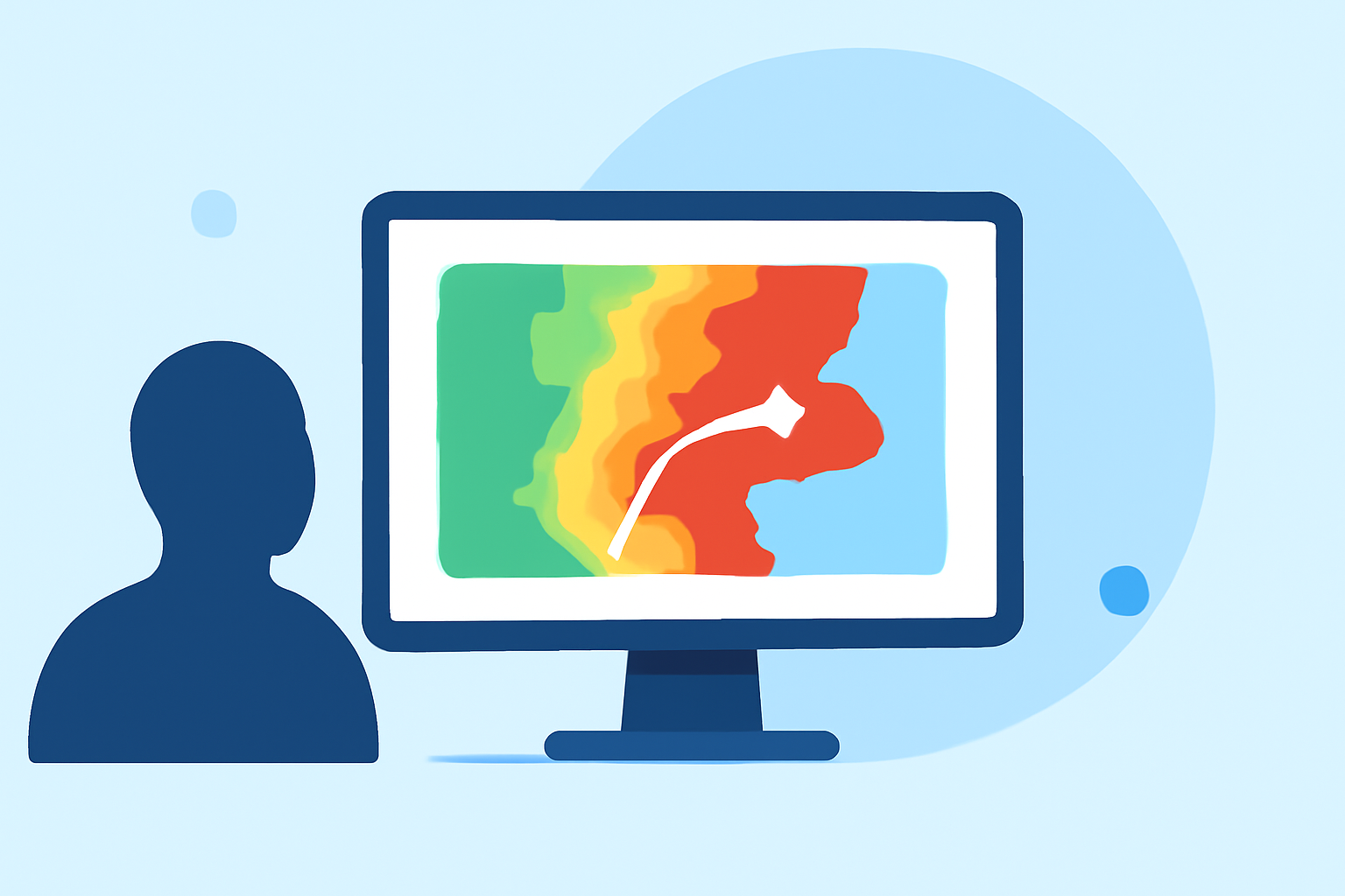 Mastering Storm-Relative Velocity Maps: A Comprehensive Workflow Guide