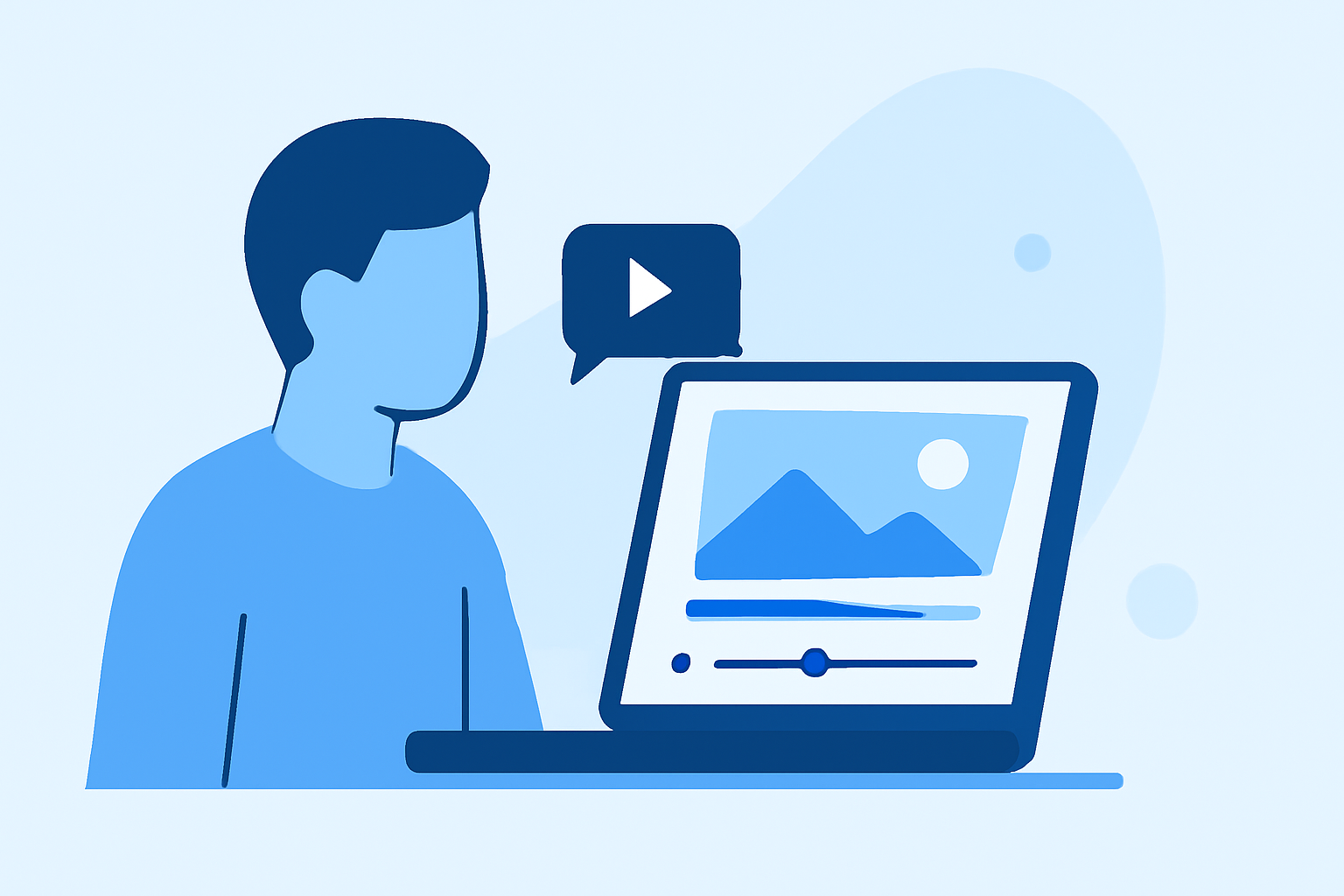 Mastering Travel Vlog Editing for Social Media
