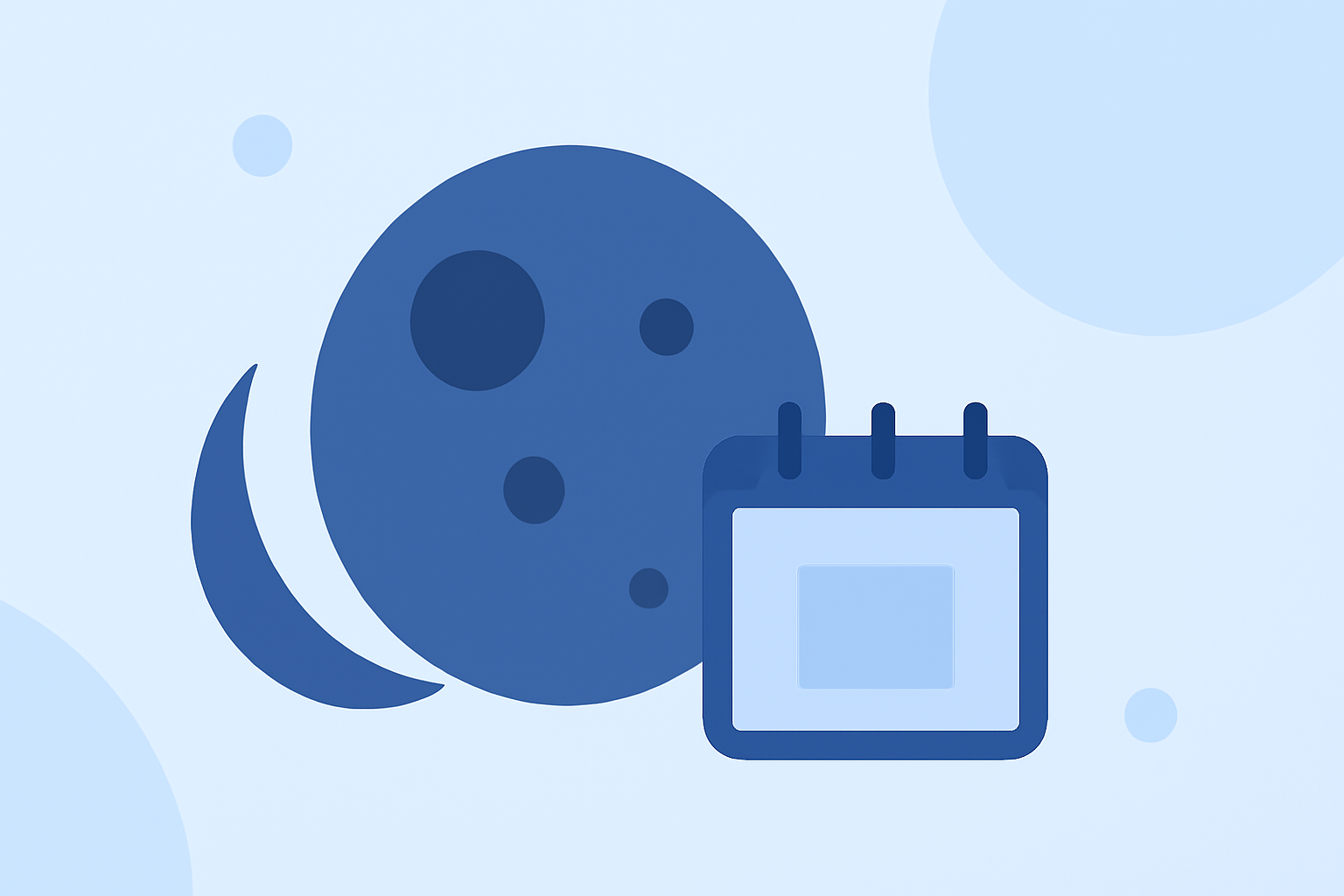 Understanding Moonrise and Moonset Times: A Comprehensive Guide