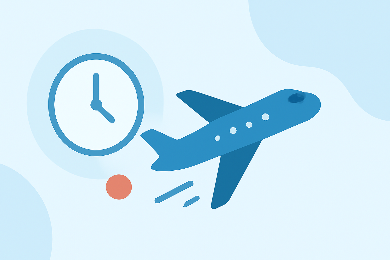 Optimal Times for Connecting Flights: A Comprehensive Guide