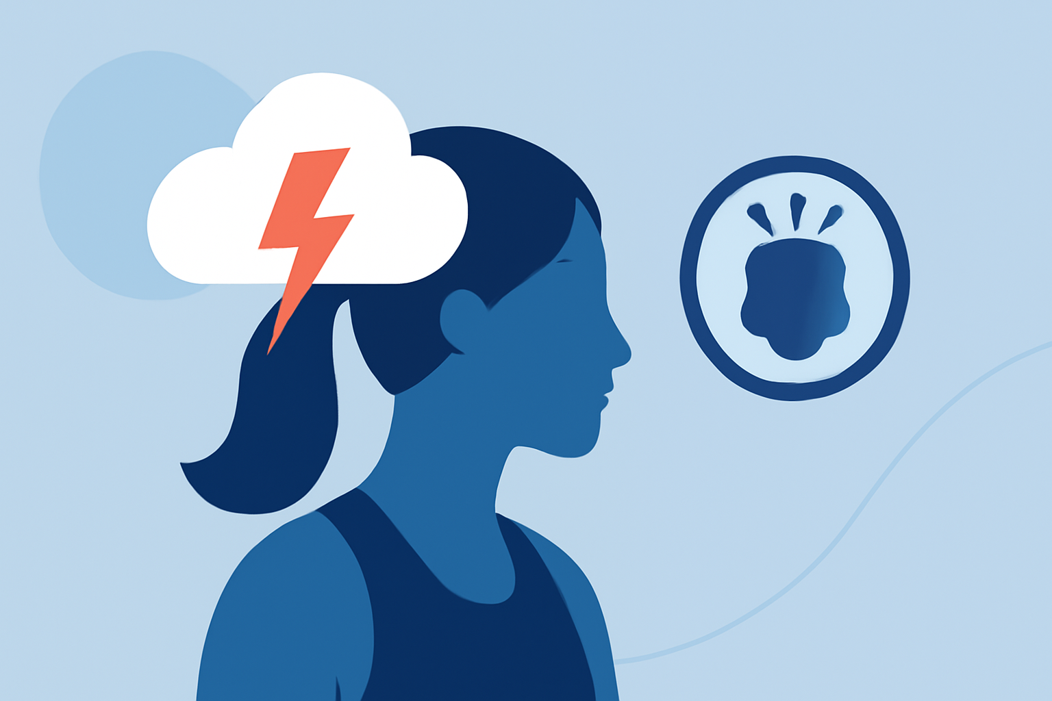 Managing Weather-Related Migraines for Athletes